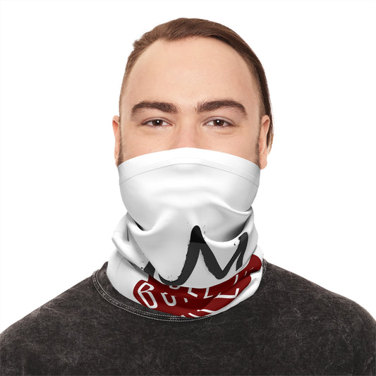 Lightweight Neck Gaiter - Kingdom