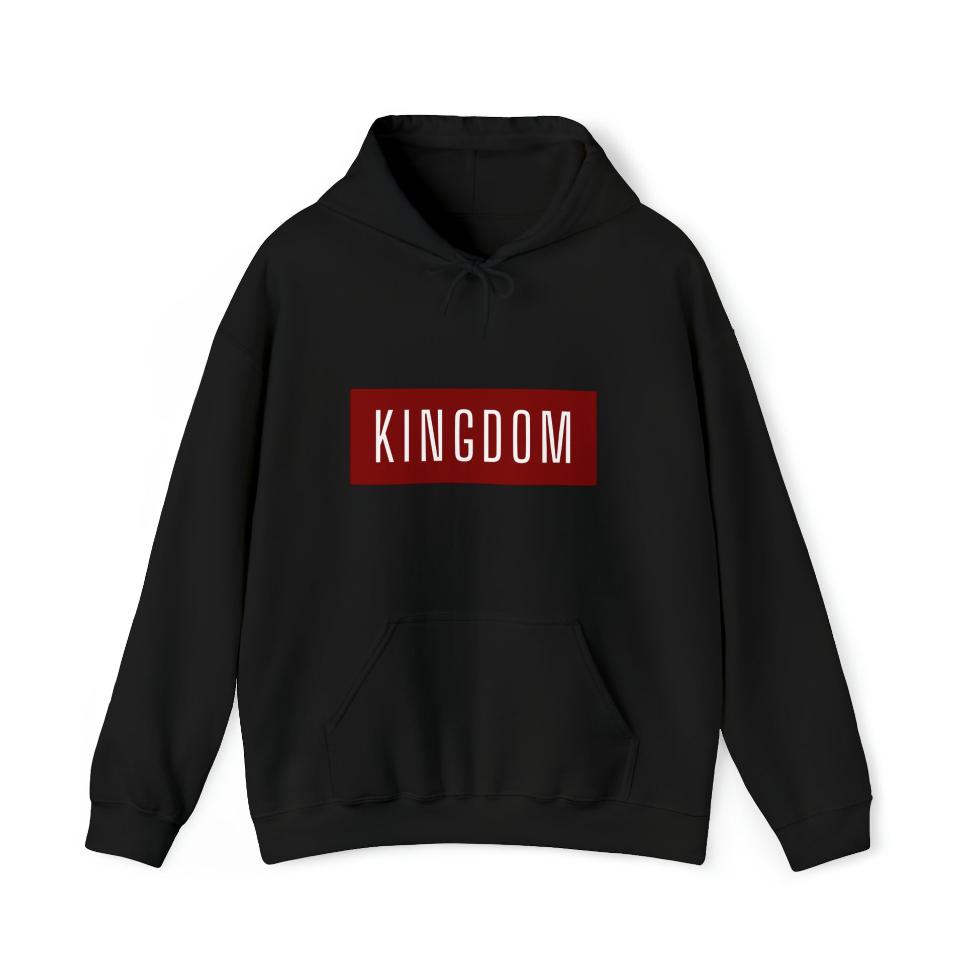 Unisex Heavy Blend™ Hooded Sweatshirt - Kingdom