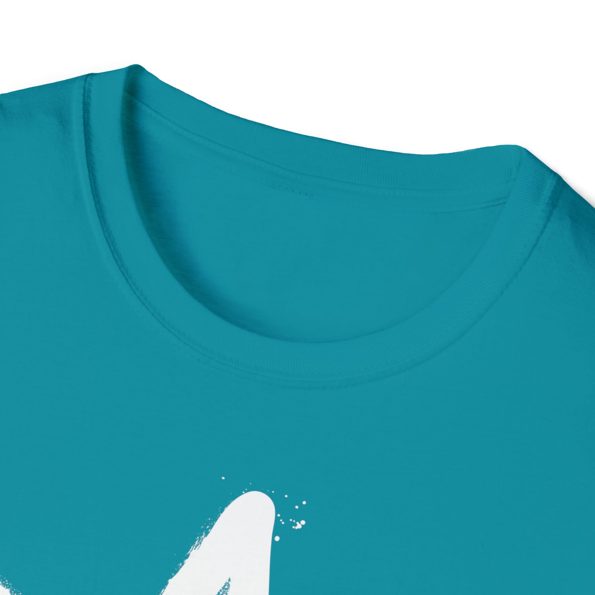 Unisex Softstyle T-Shirt - Kingdom