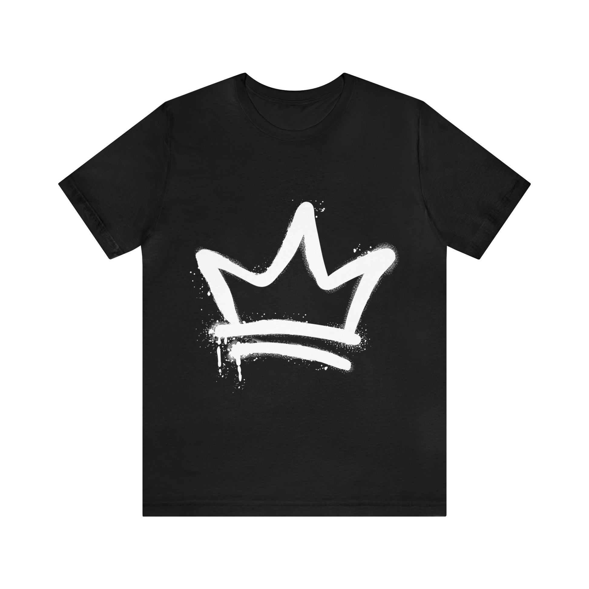 Unisex Jersey Short Sleeve Tee - Kingdom