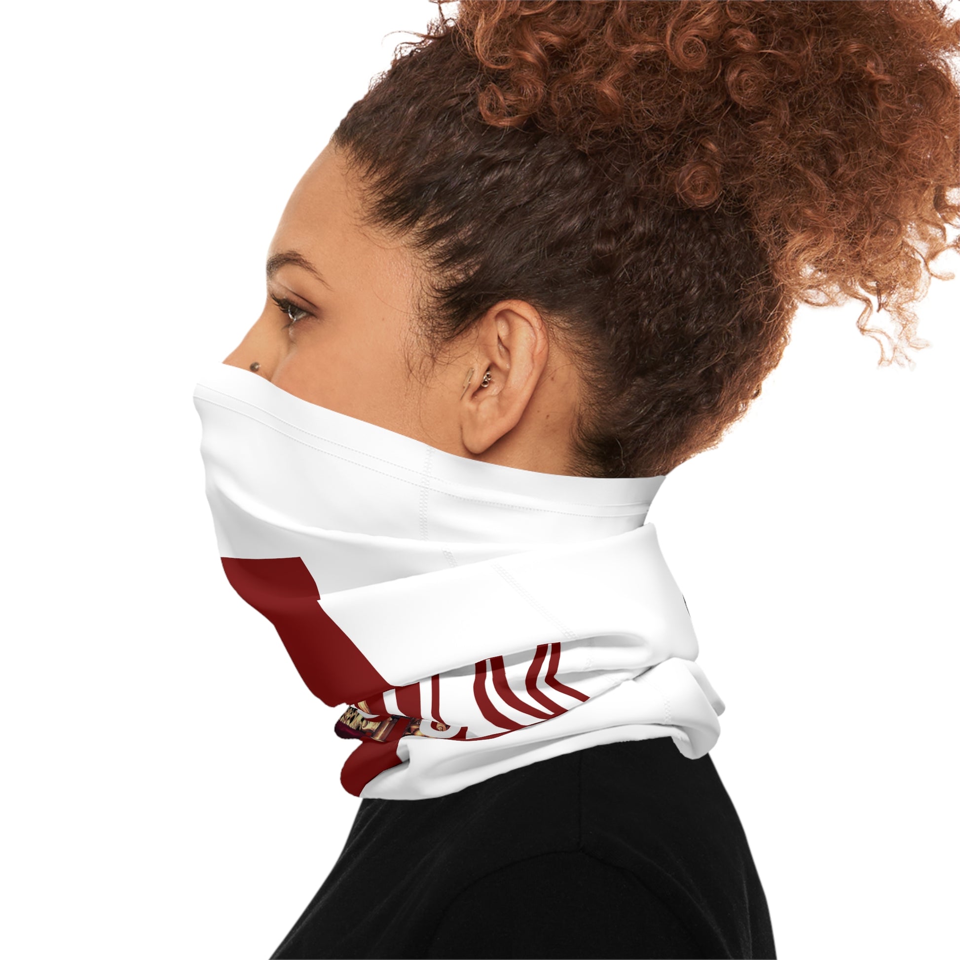 Lightweight Neck Gaiter - Kingdom