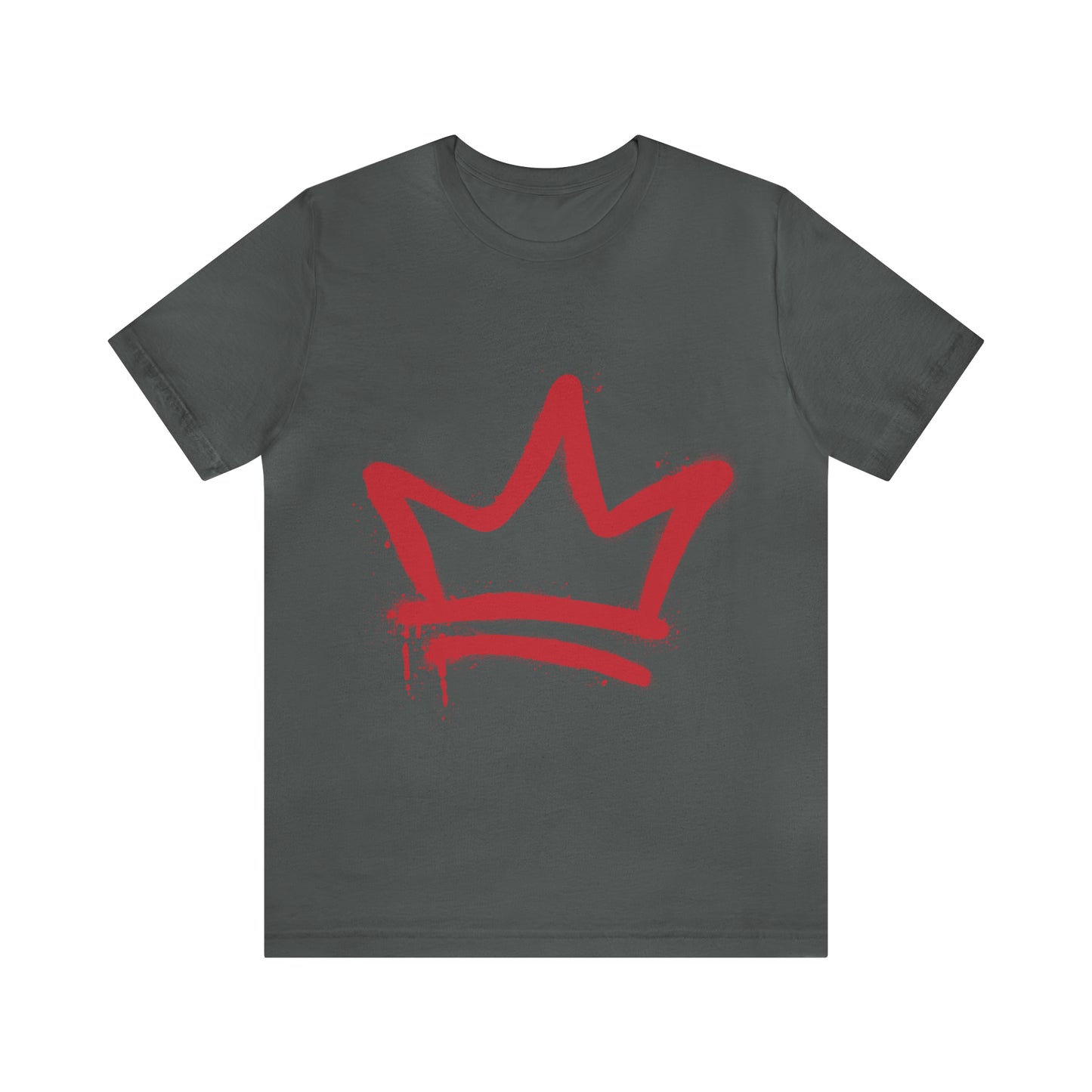 Unisex Jersey Short Sleeve Tee - Kingdom