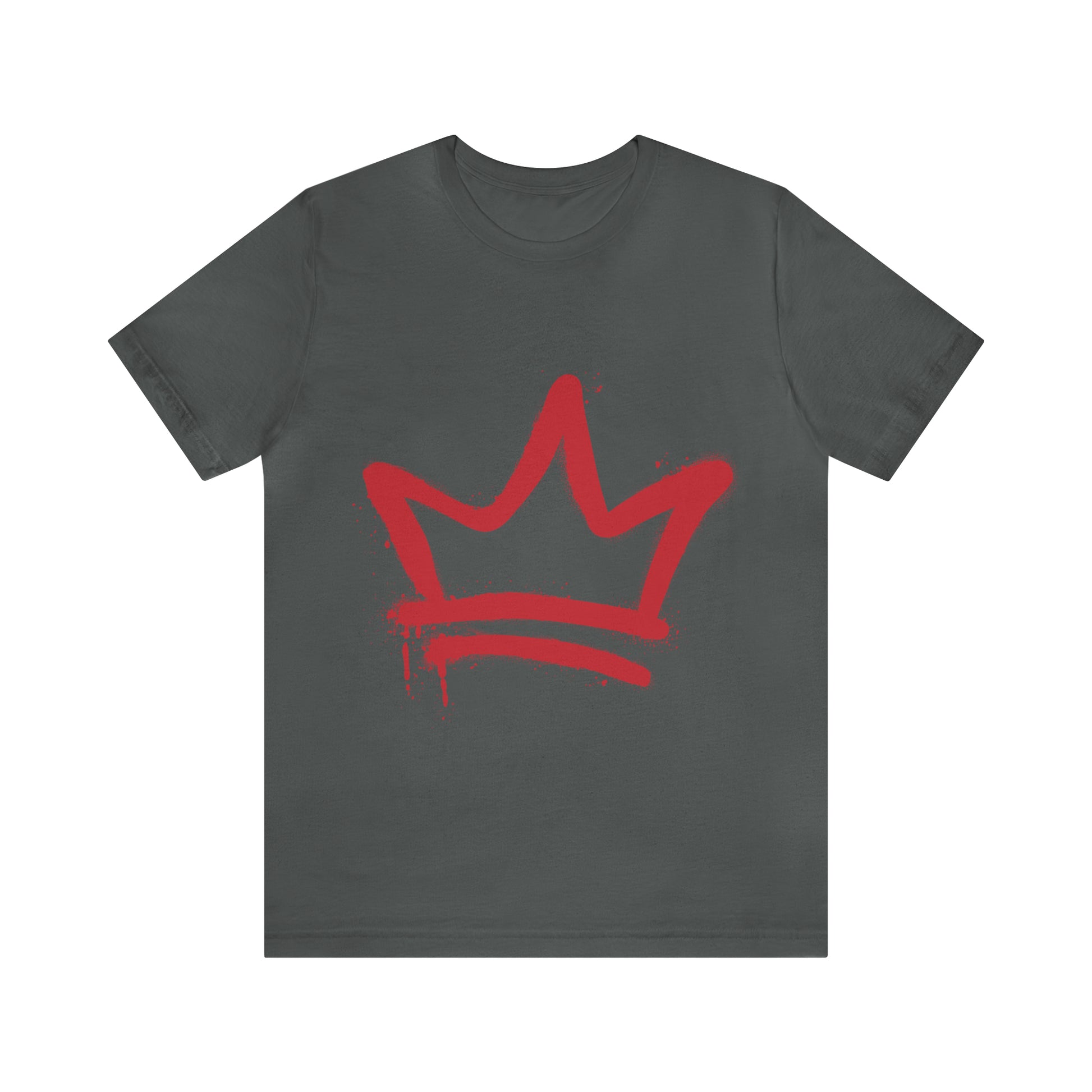 Unisex Jersey Short Sleeve Tee - Kingdom
