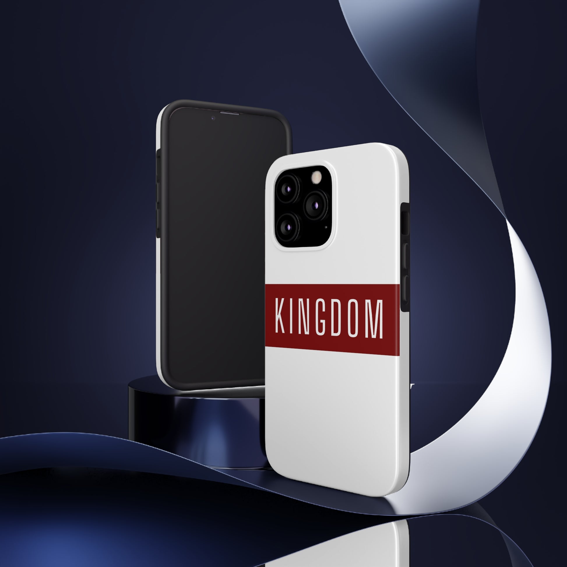 Tough Phone Cases, Case-Mate - Kingdom