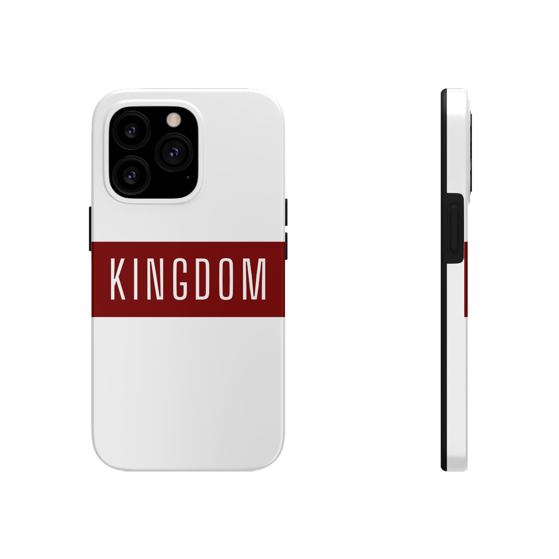 Tough Phone Cases, Case-Mate - Kingdom