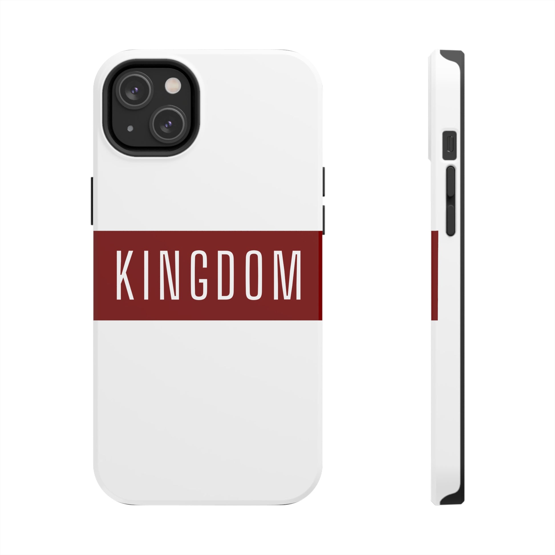 Tough Phone Cases, Case-Mate - Kingdom