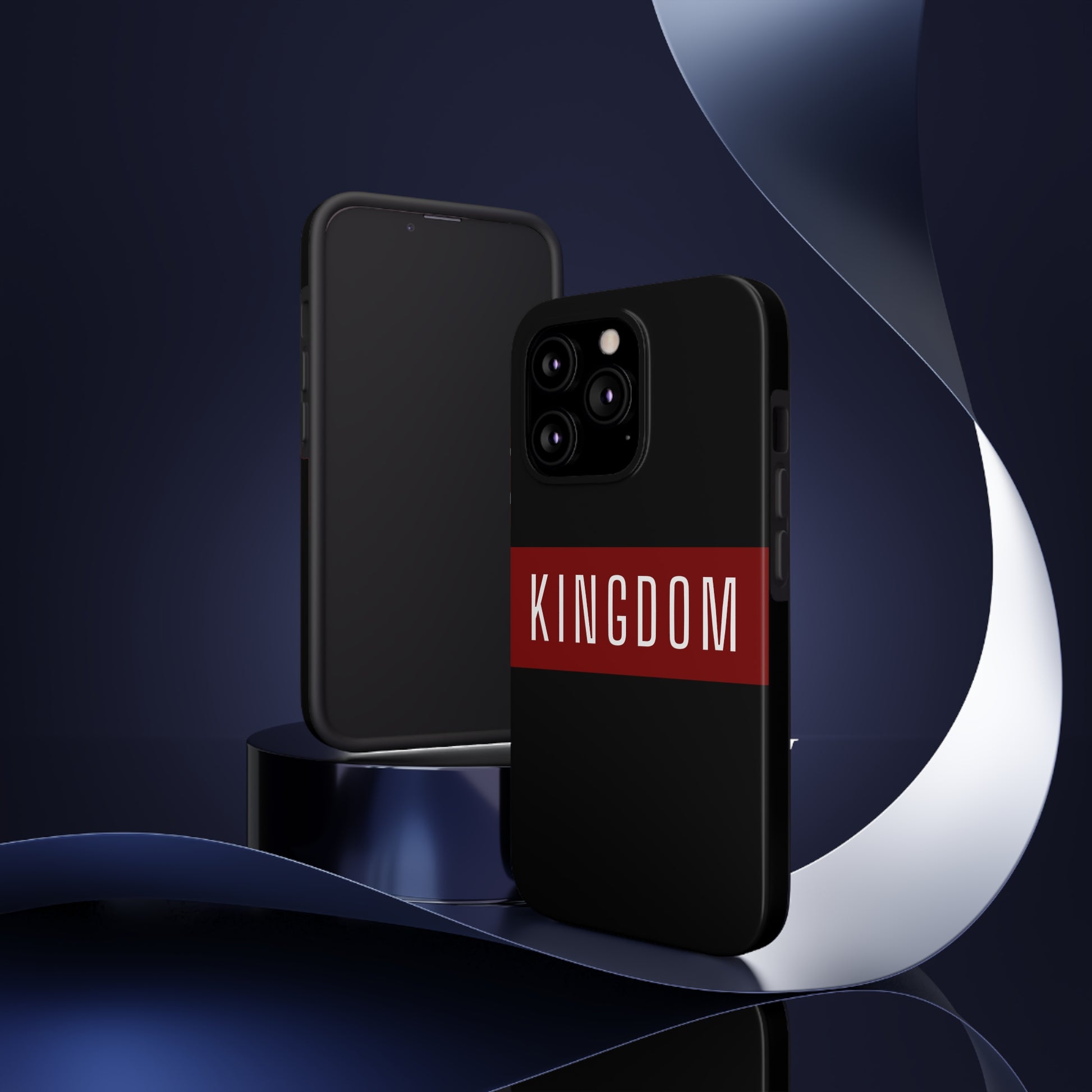 Tough Phone Cases, Case-Mate - Kingdom