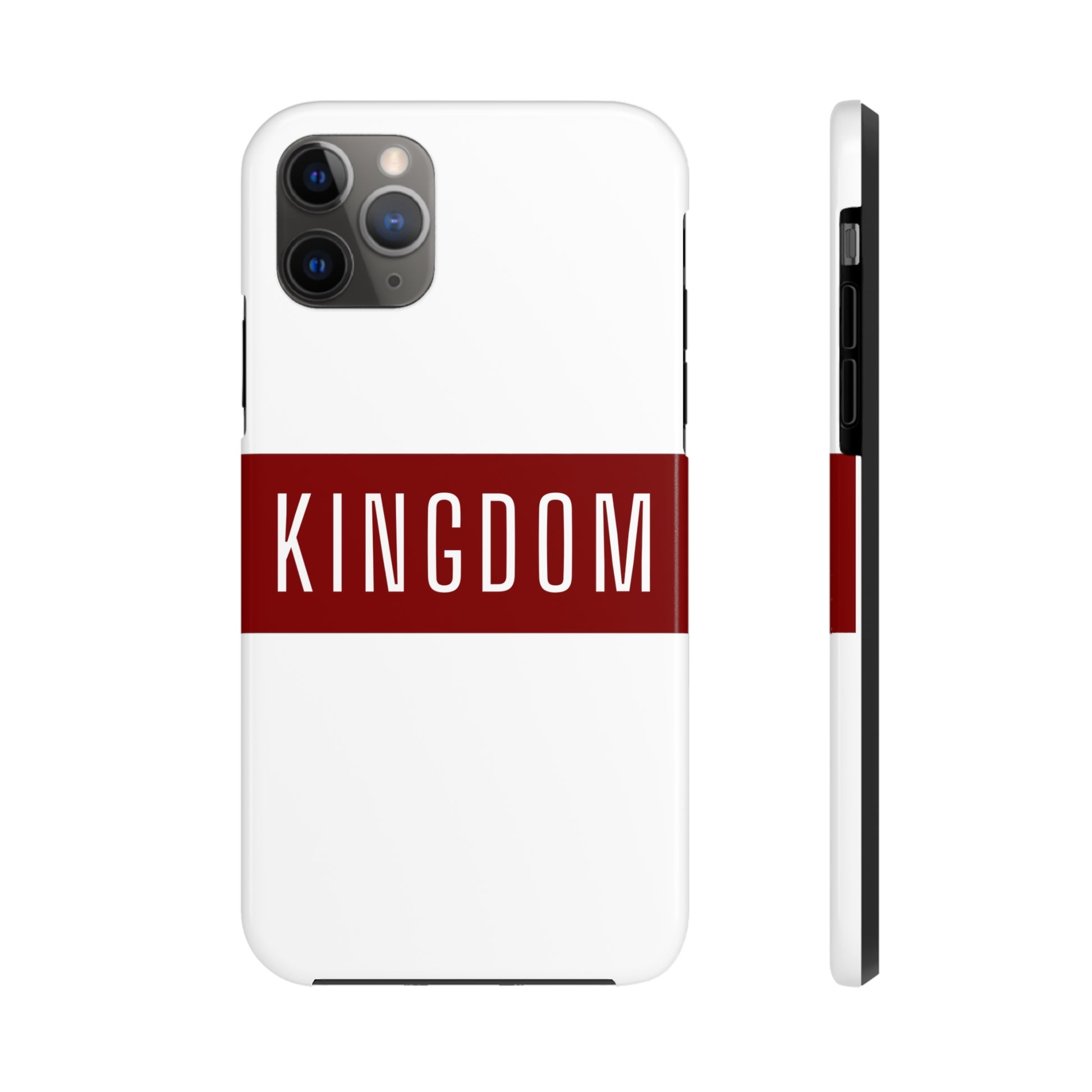 Tough Phone Cases, Case-Mate - Kingdom