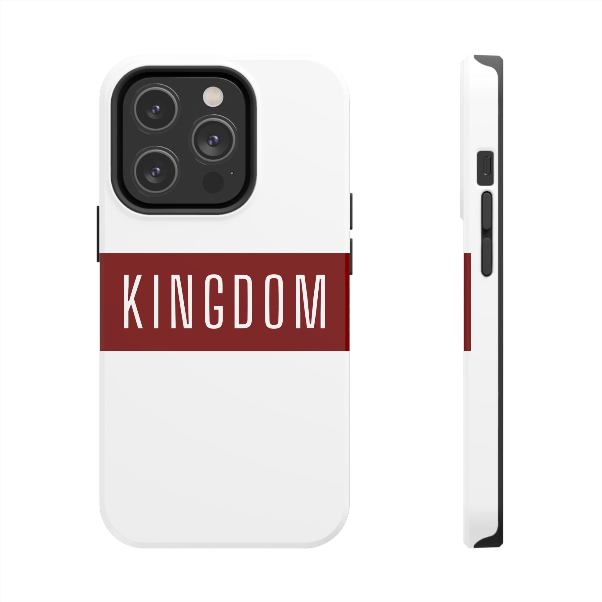 Tough Phone Cases, Case-Mate - Kingdom