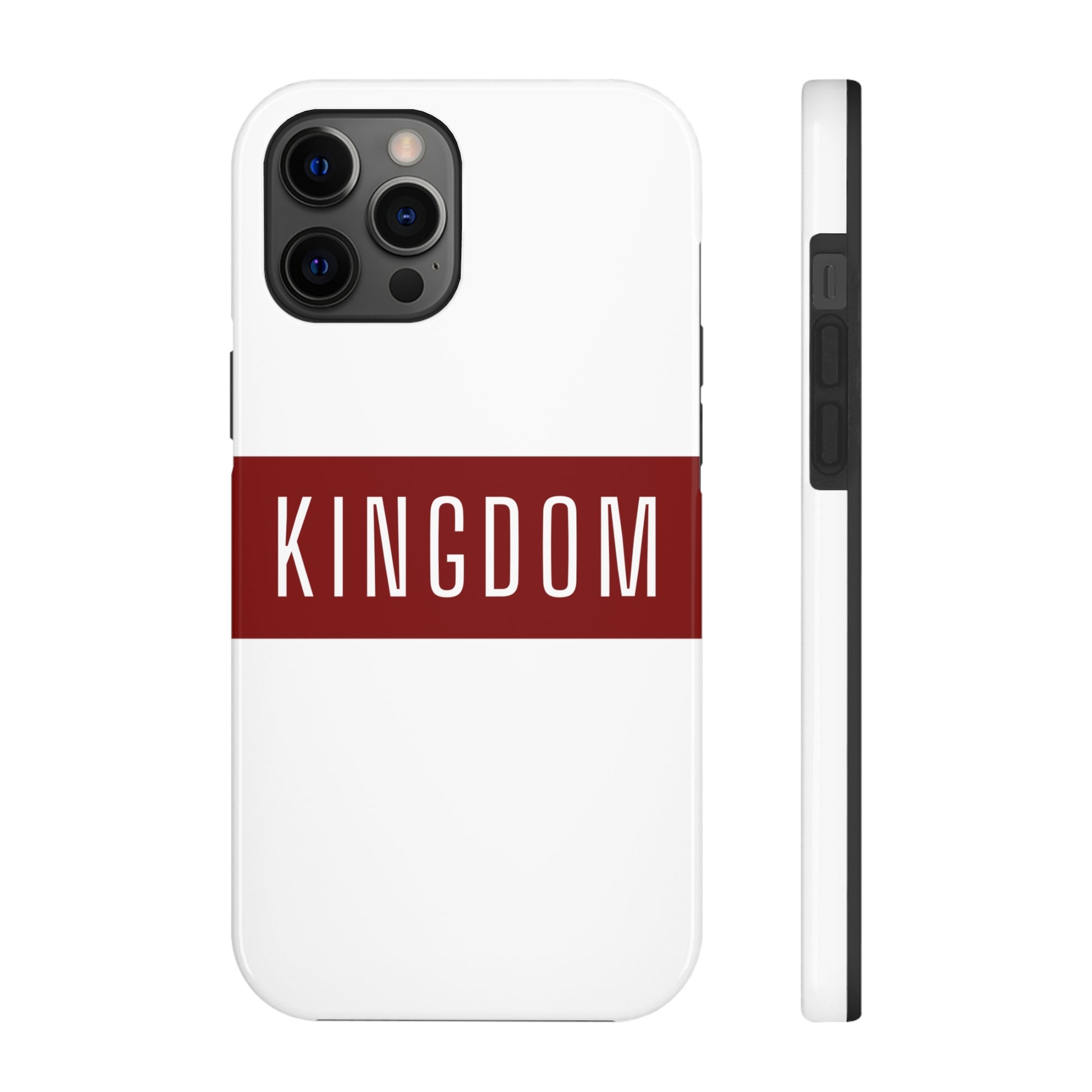 Tough Phone Cases, Case-Mate - Kingdom