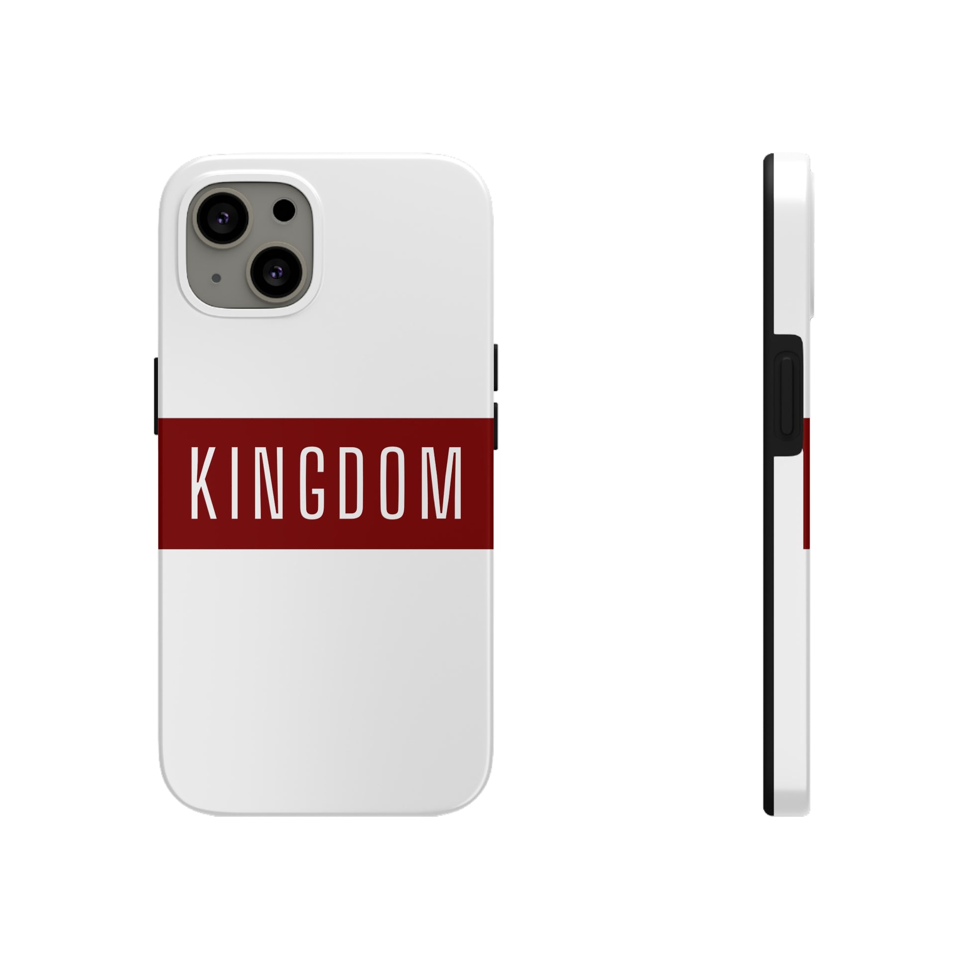 Tough Phone Cases, Case-Mate - Kingdom