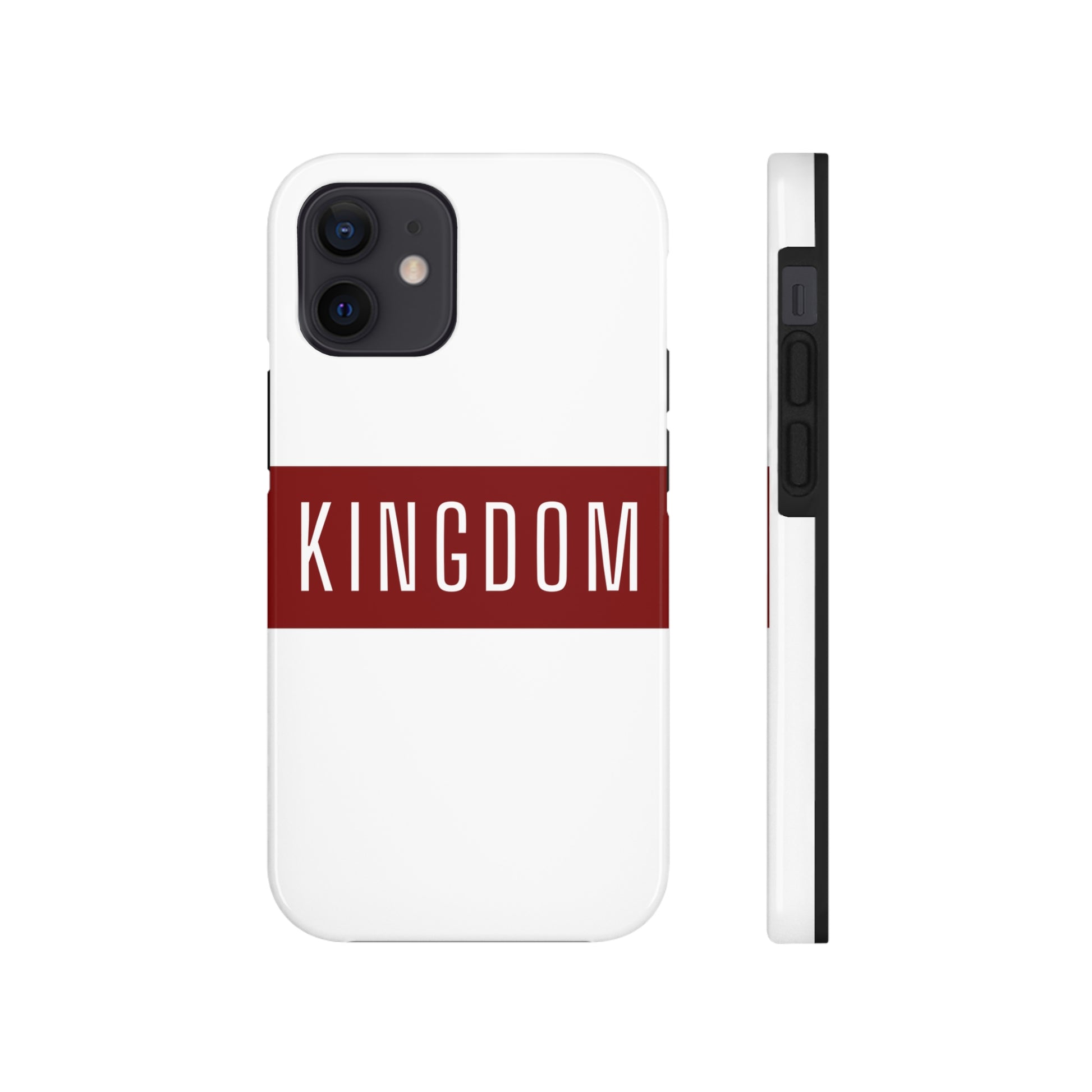 Tough Phone Cases, Case-Mate - Kingdom