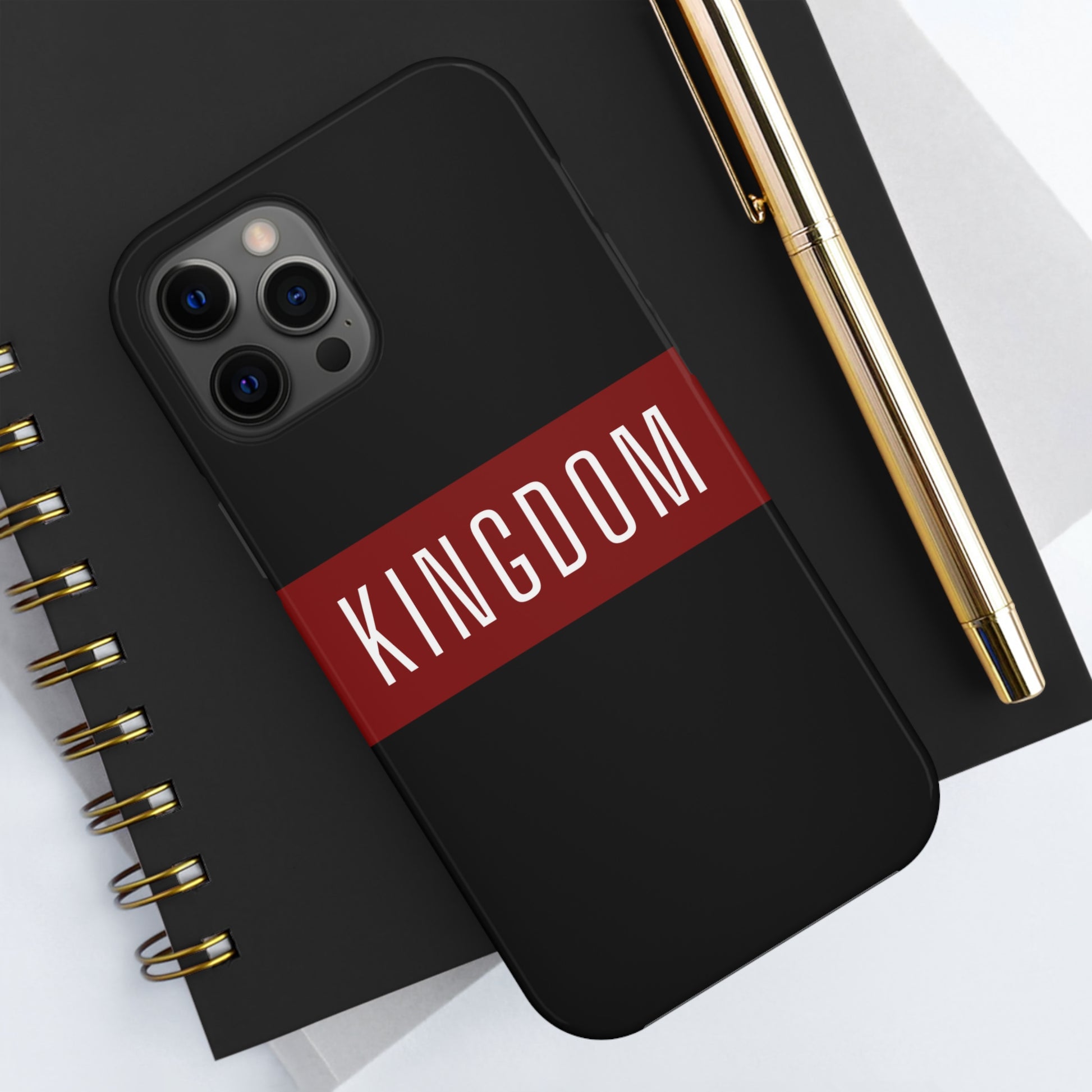 Tough Phone Cases, Case-Mate - Kingdom