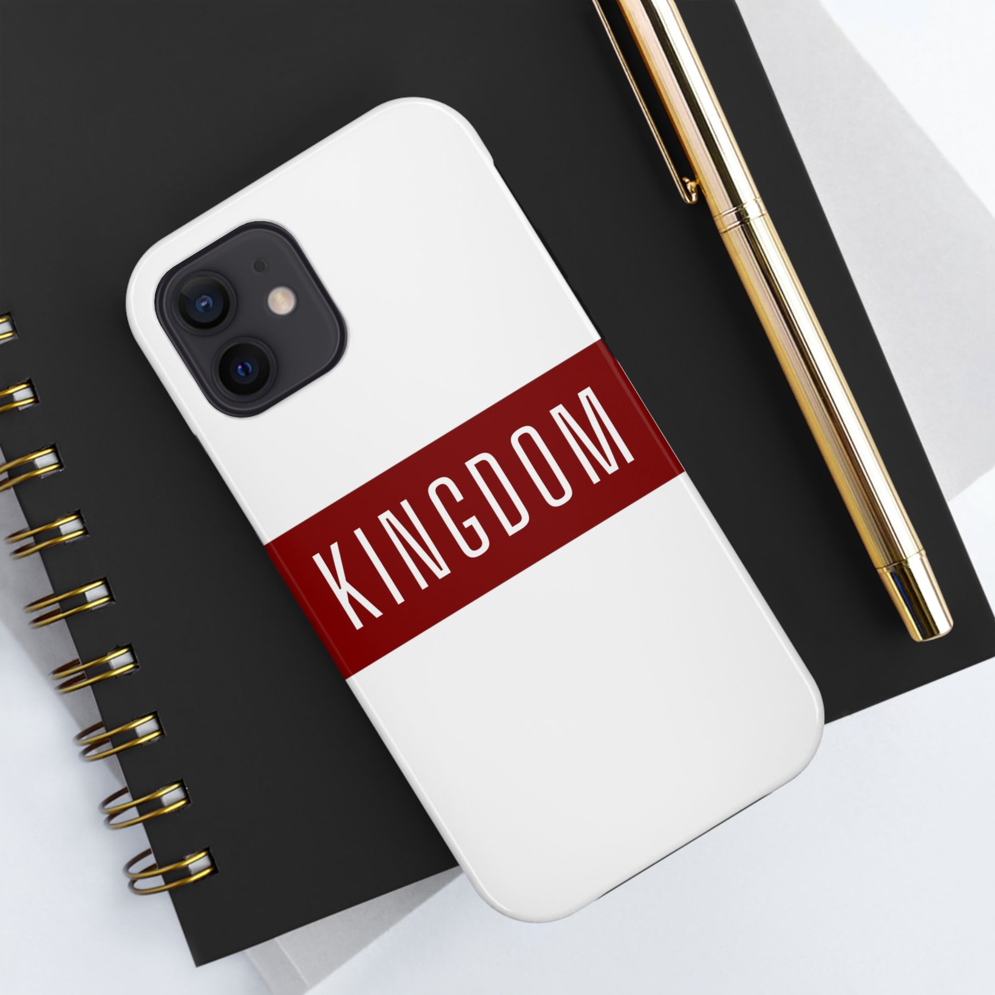 Tough Phone Cases, Case-Mate - Kingdom