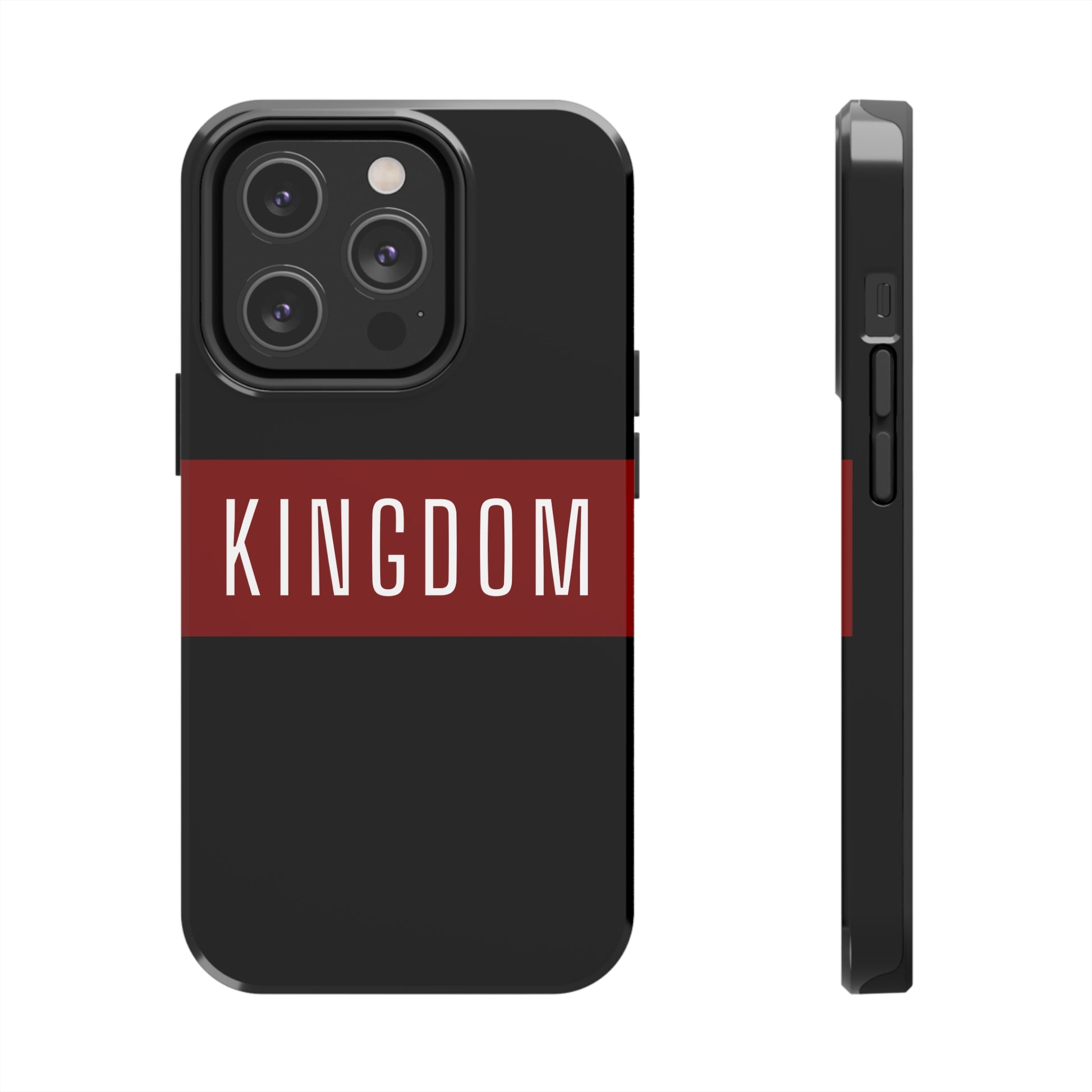 Tough Phone Cases, Case-Mate - Kingdom
