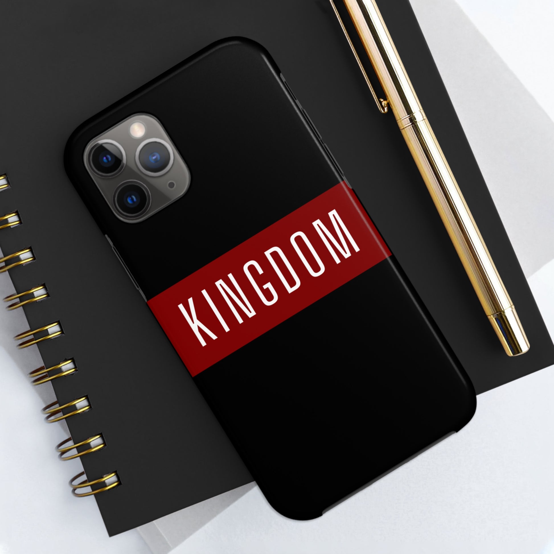 Tough Phone Cases, Case-Mate - Kingdom