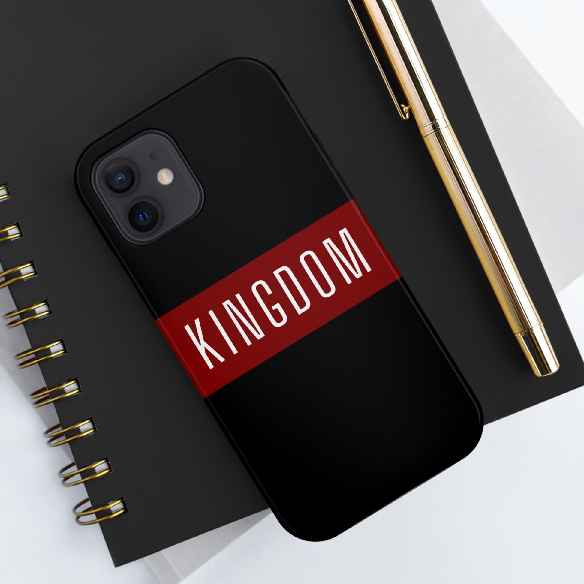 Tough Phone Cases, Case-Mate - Kingdom