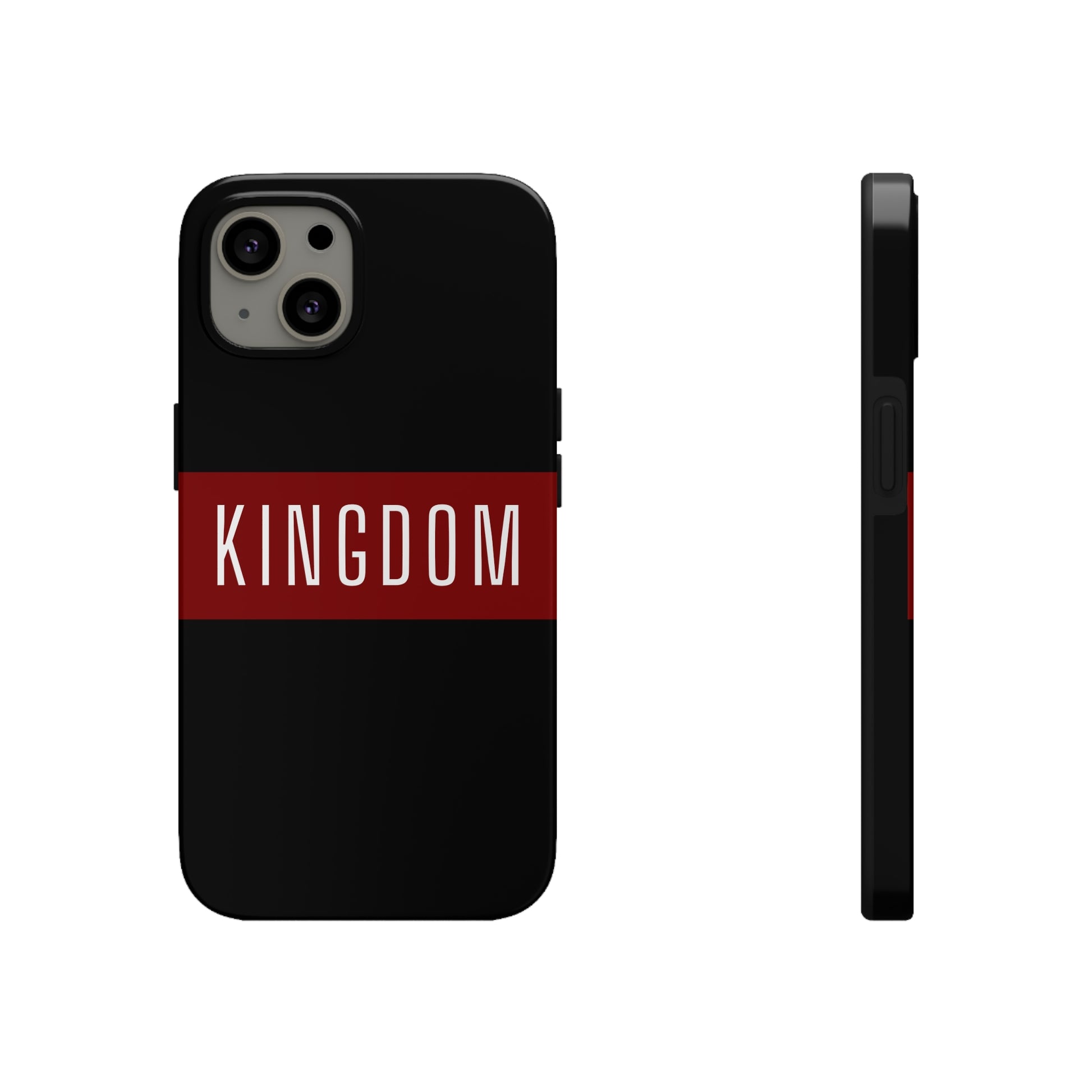 Tough Phone Cases, Case-Mate - Kingdom