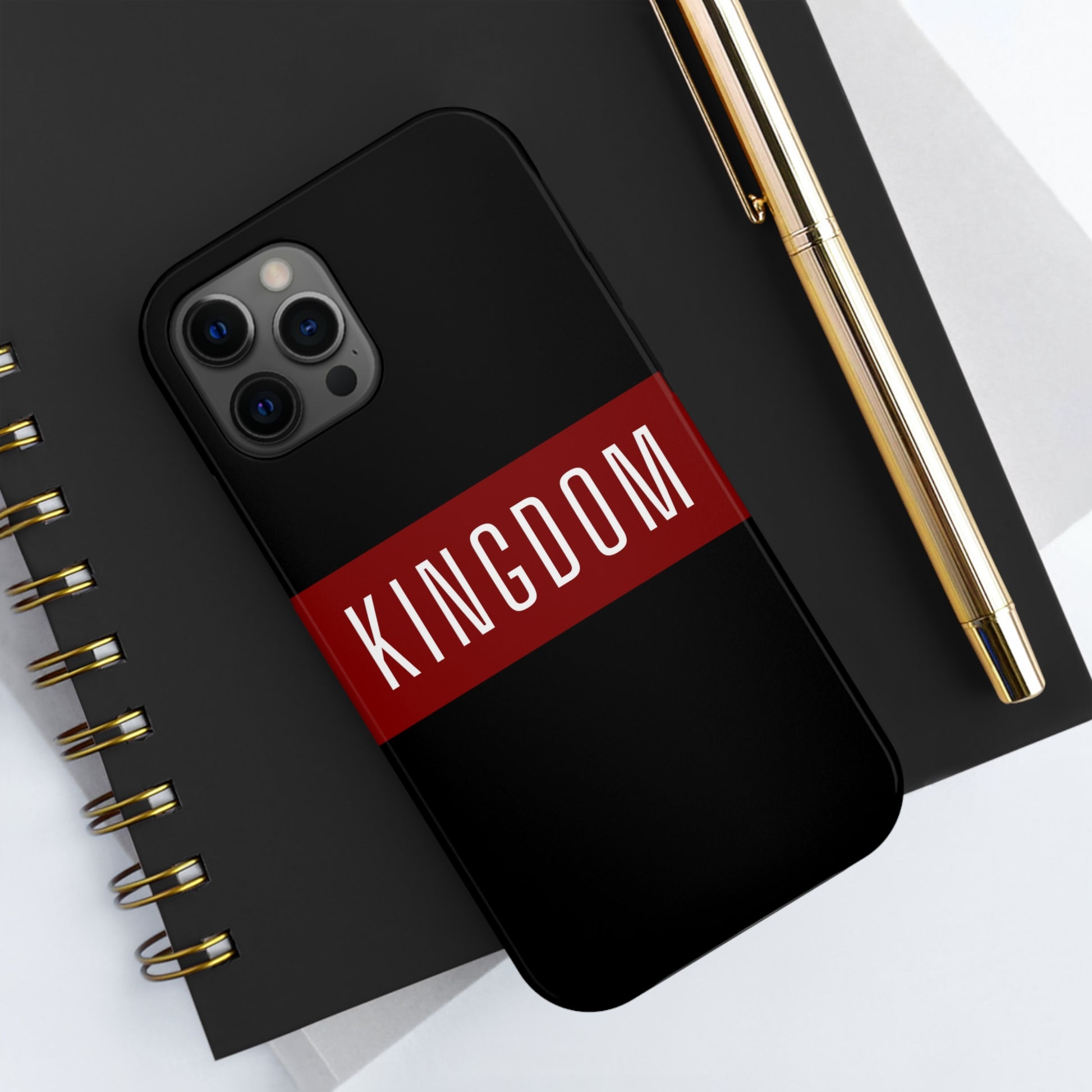 Tough Phone Cases, Case-Mate - Kingdom