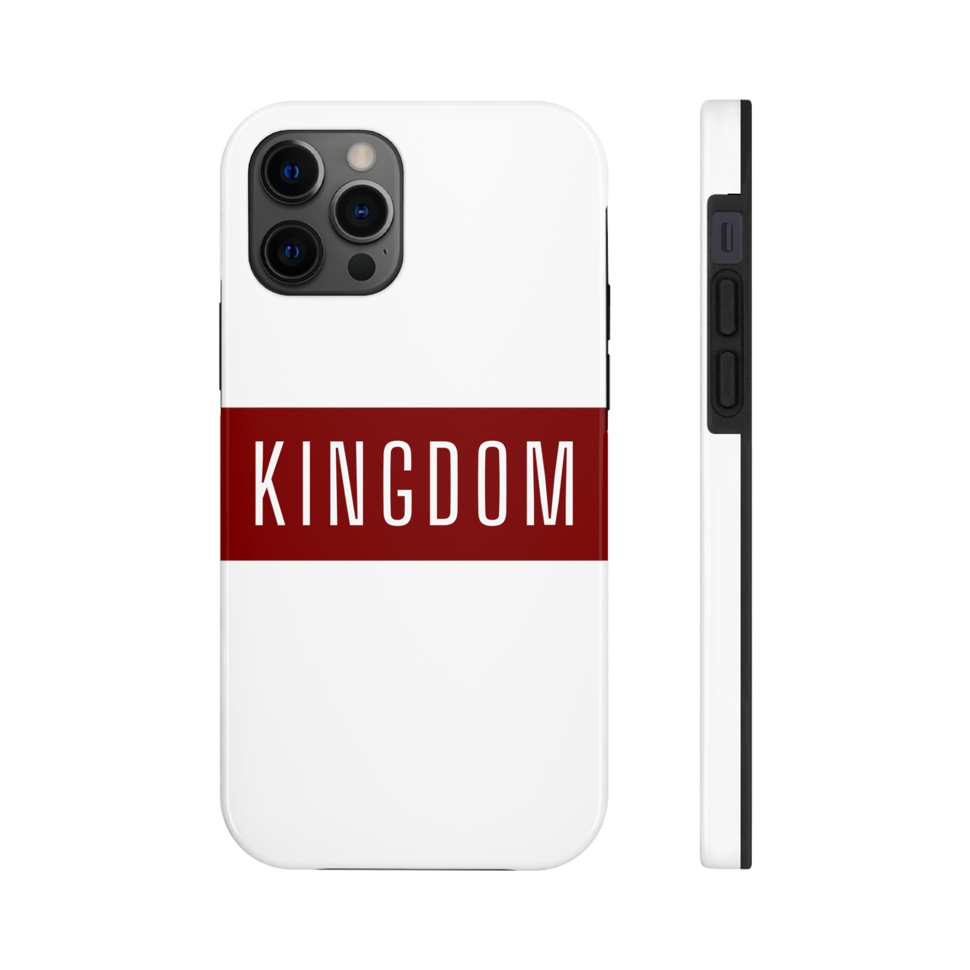 Tough Phone Cases, Case-Mate - Kingdom