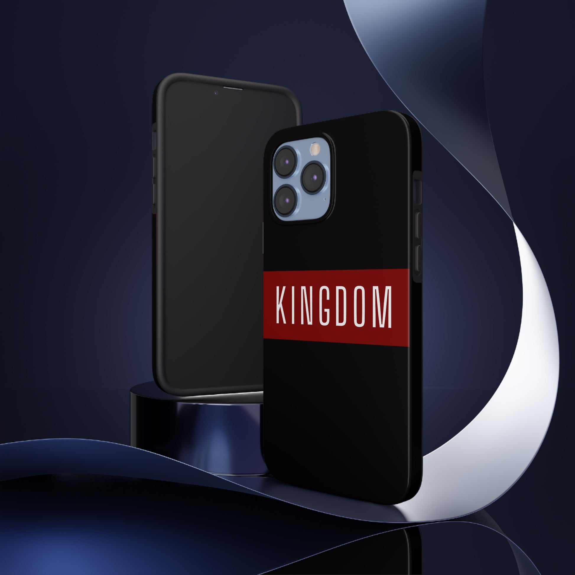 Tough Phone Cases, Case-Mate - Kingdom