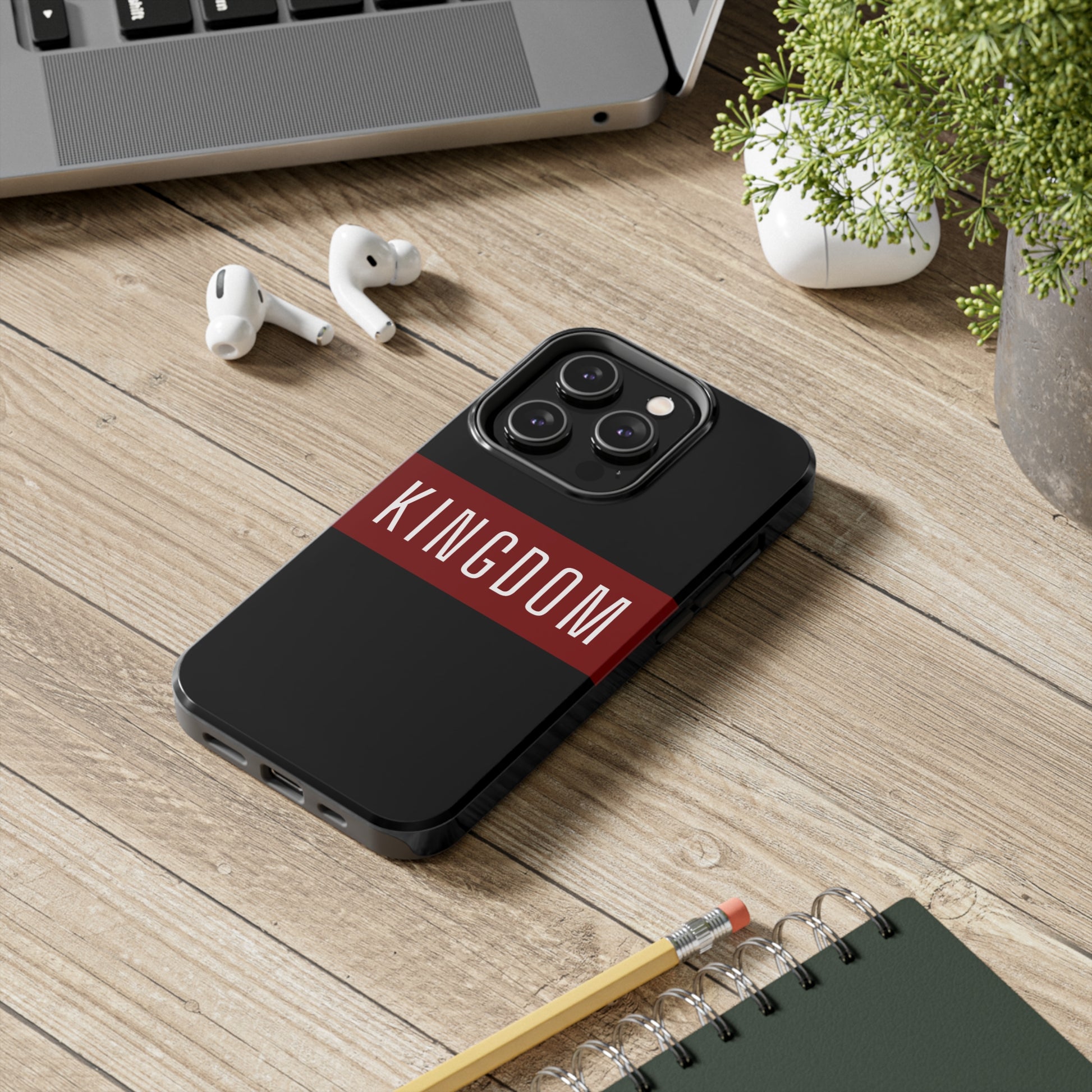 Tough Phone Cases, Case-Mate - Kingdom
