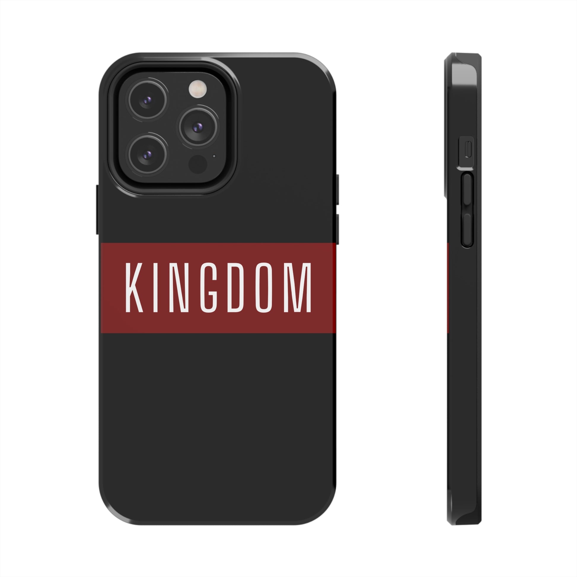 Tough Phone Cases, Case-Mate - Kingdom
