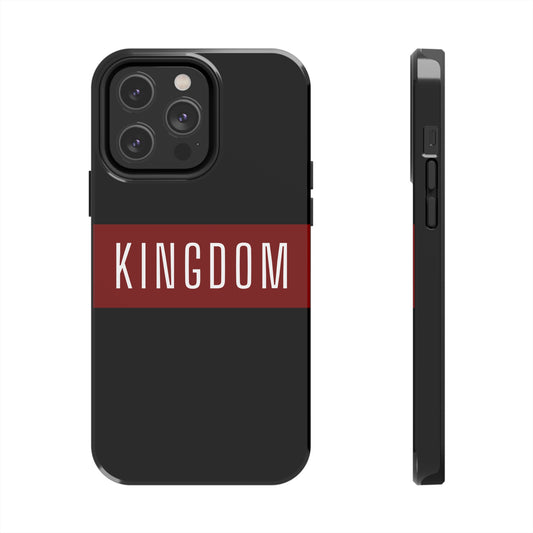 Tough Phone Cases, Case-Mate - Kingdom