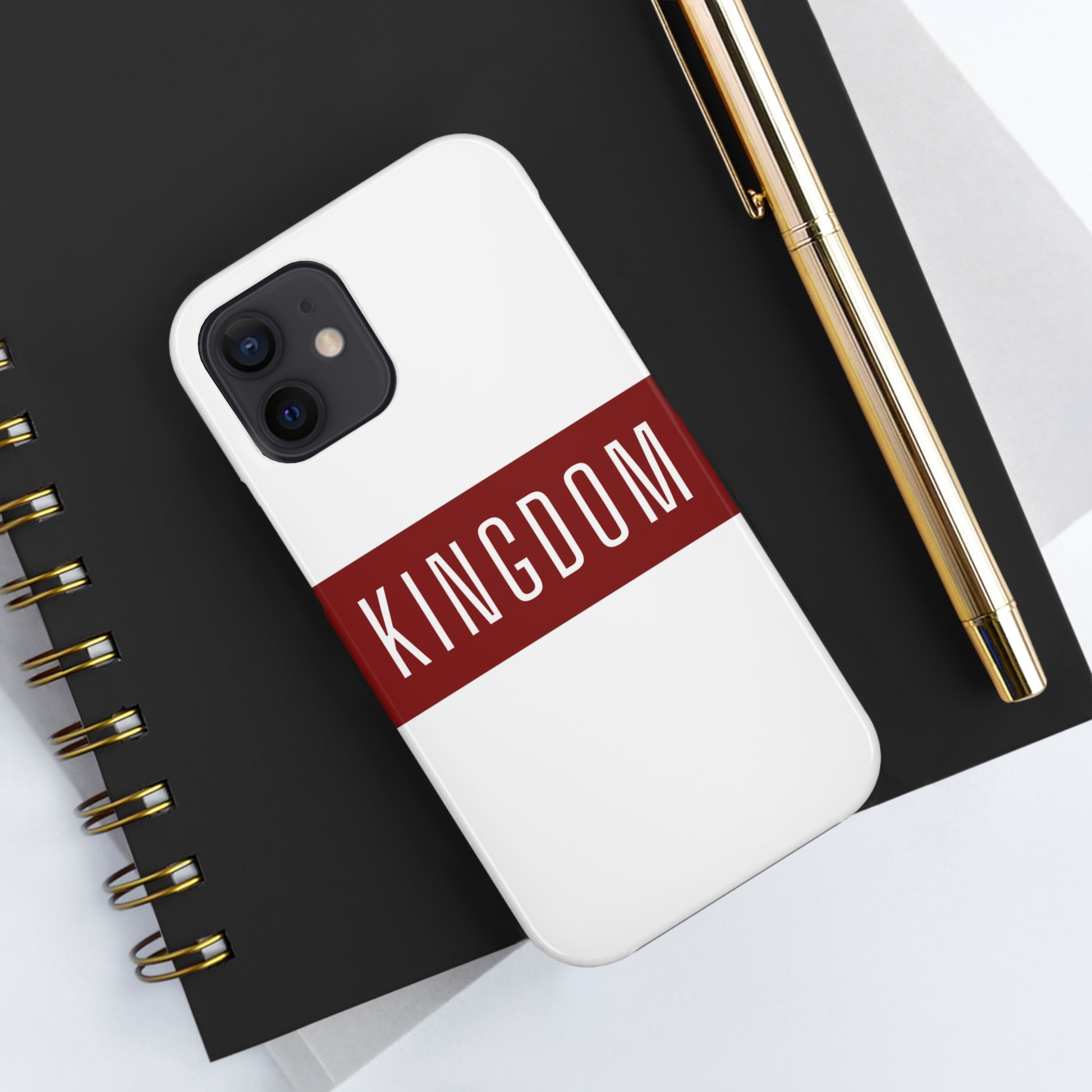 Tough Phone Cases, Case-Mate - Kingdom