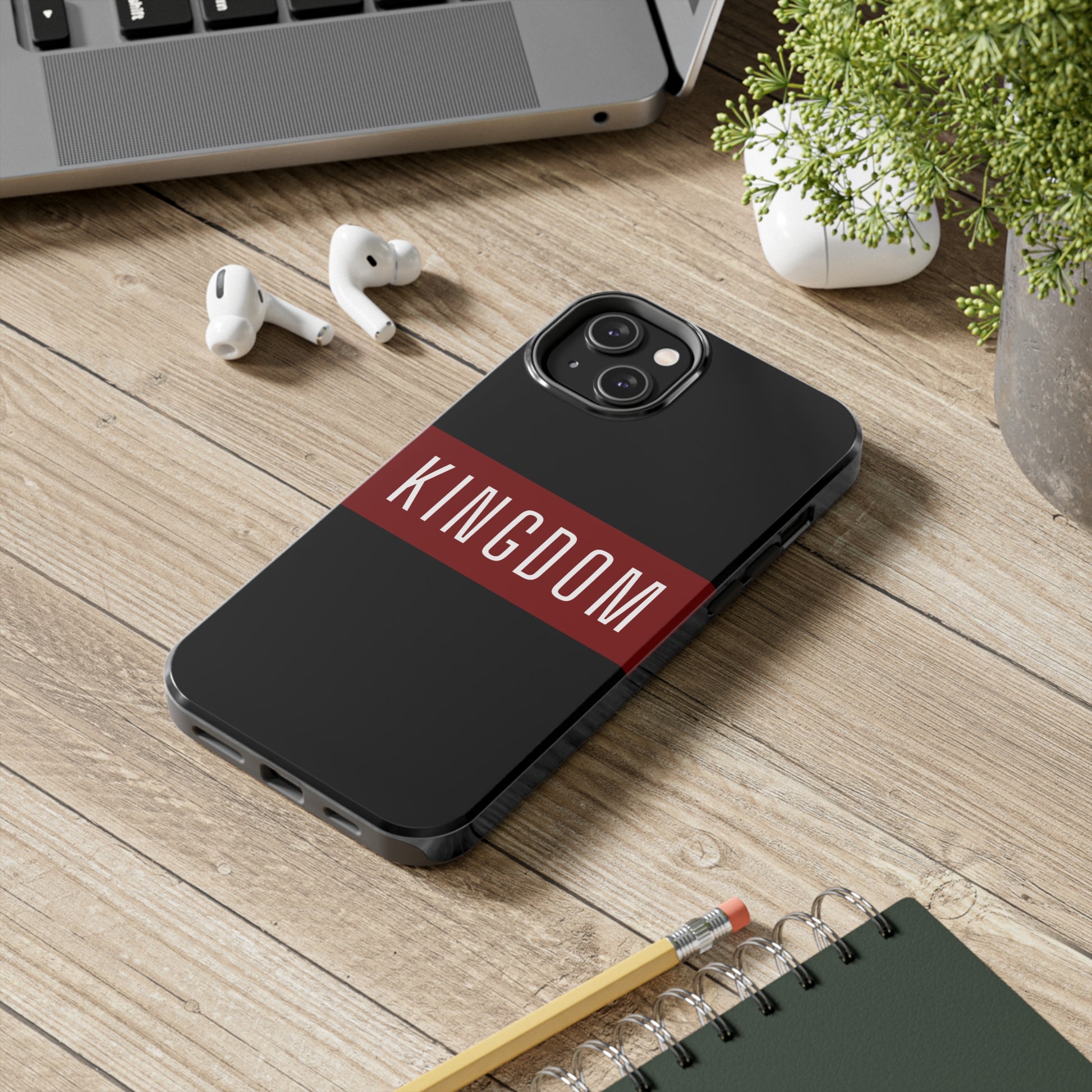 Tough Phone Cases, Case-Mate - Kingdom