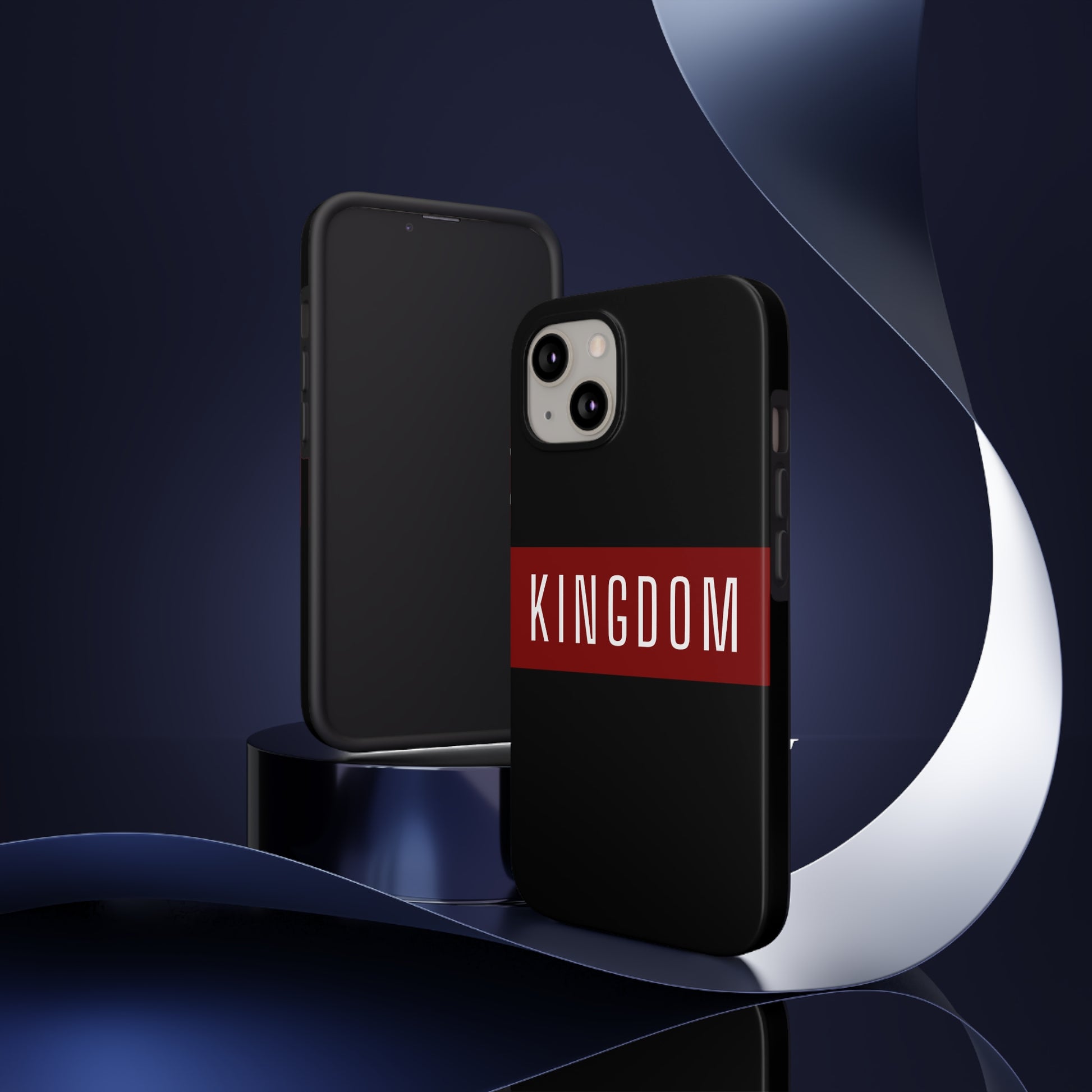 Tough Phone Cases, Case-Mate - Kingdom