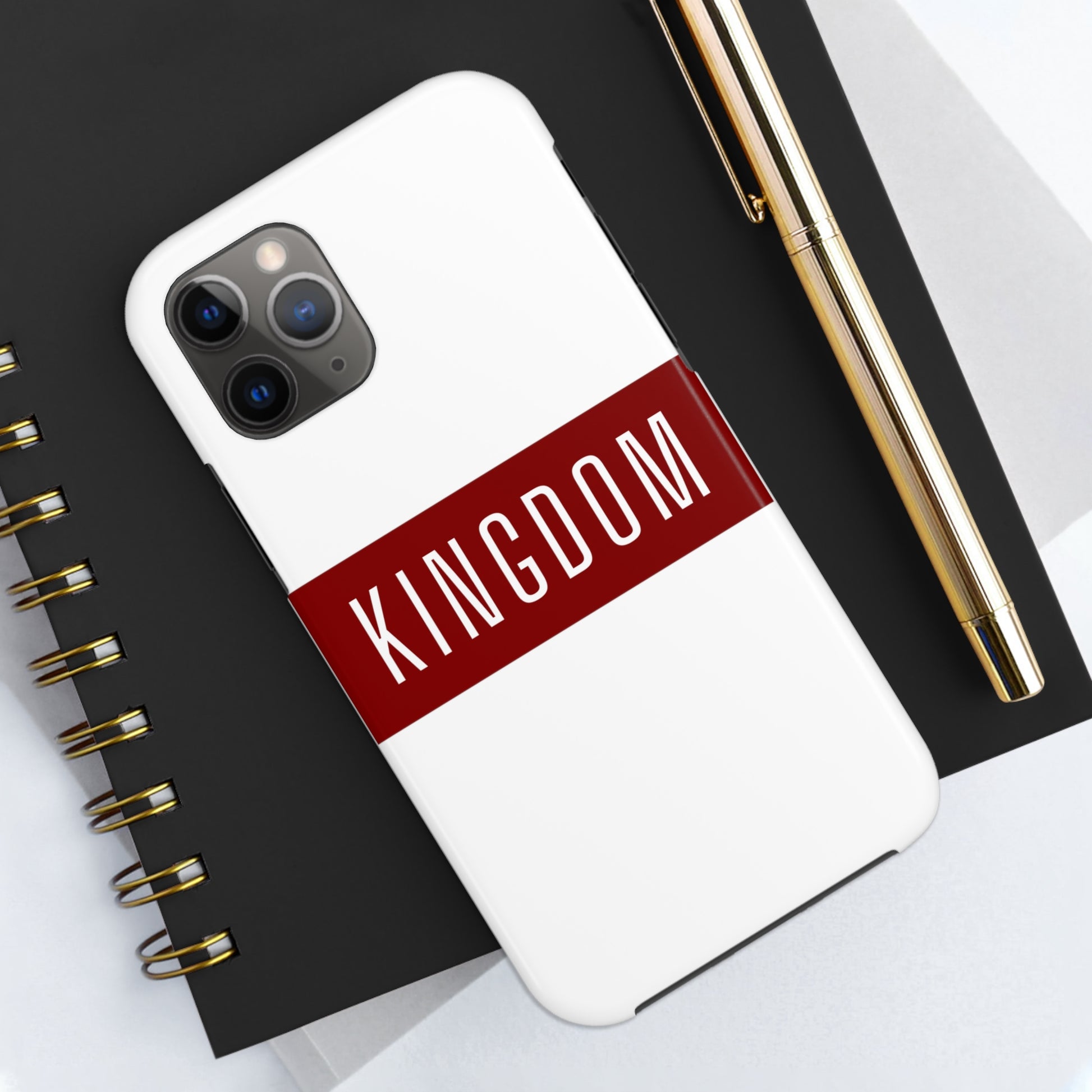 Tough Phone Cases, Case-Mate - Kingdom