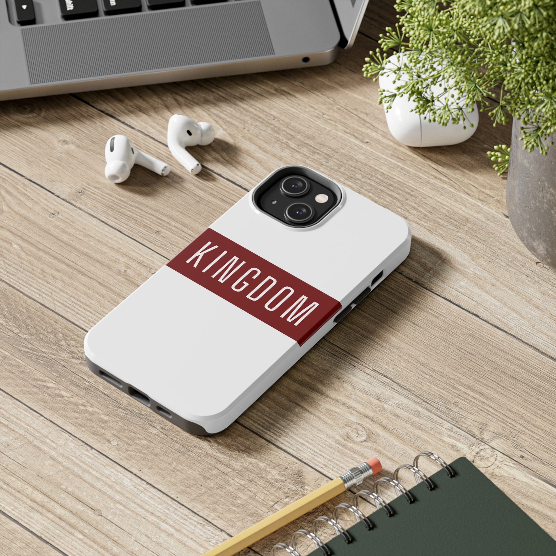 Tough Phone Cases, Case-Mate - Kingdom