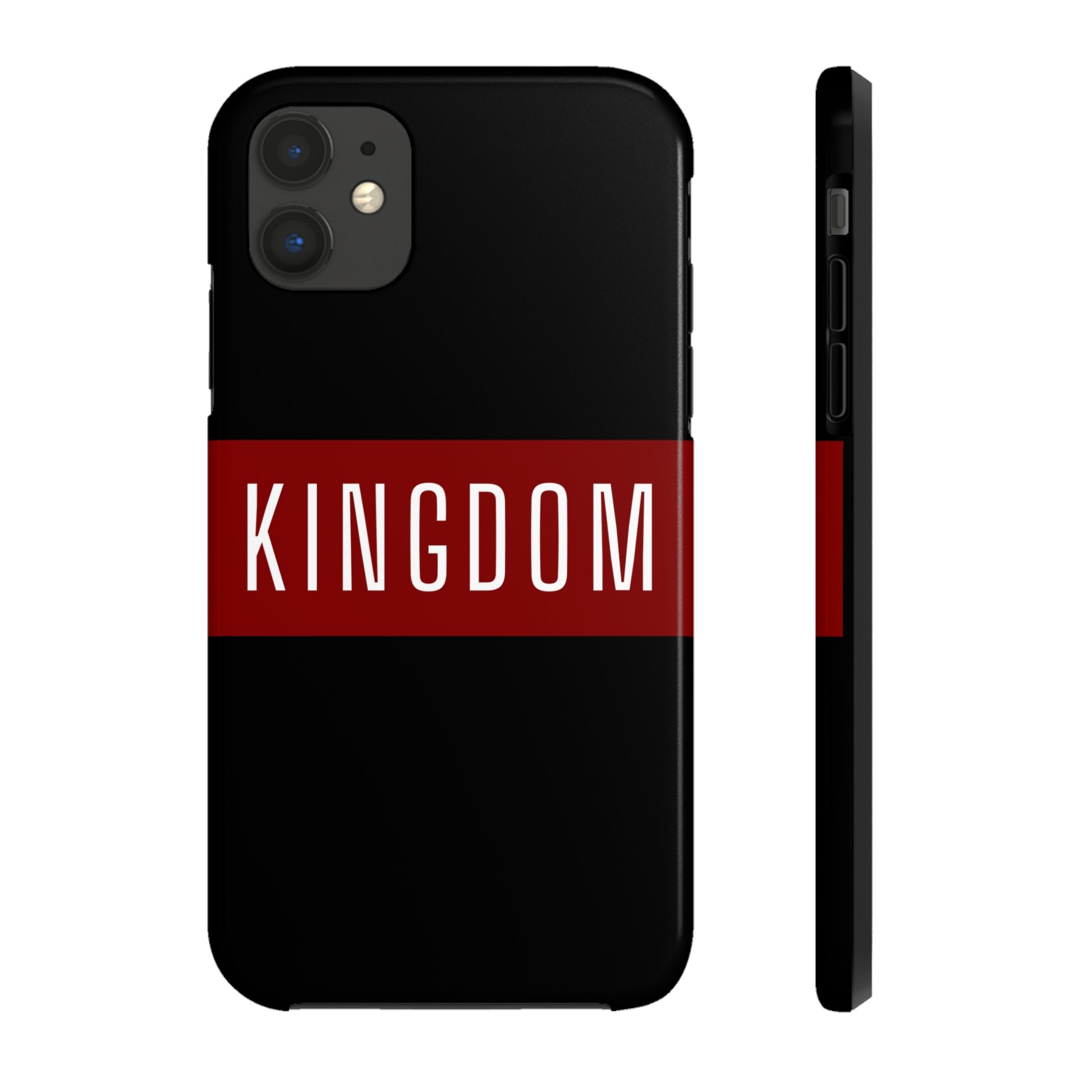 Tough Phone Cases, Case-Mate - Kingdom