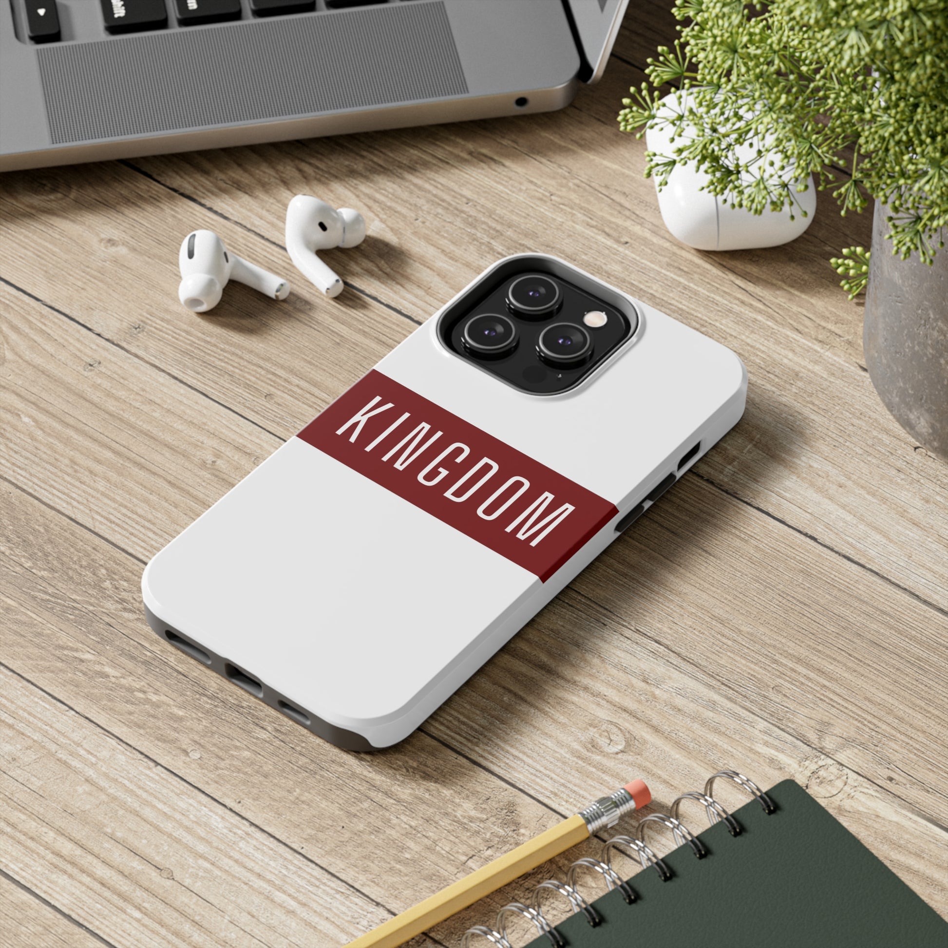 Tough Phone Cases, Case-Mate - Kingdom
