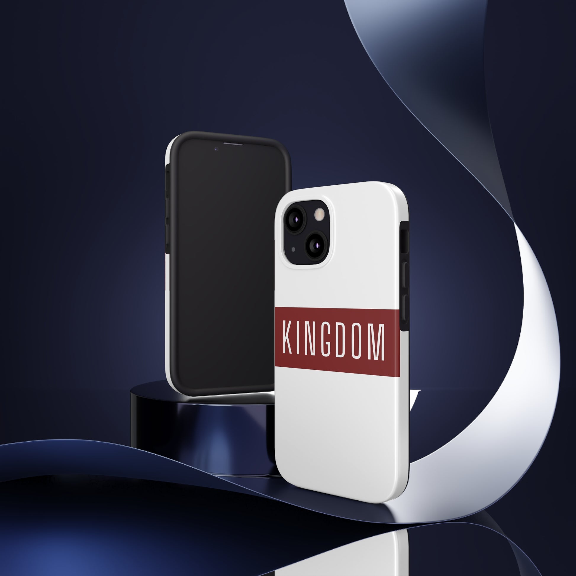 Tough Phone Cases, Case-Mate - Kingdom