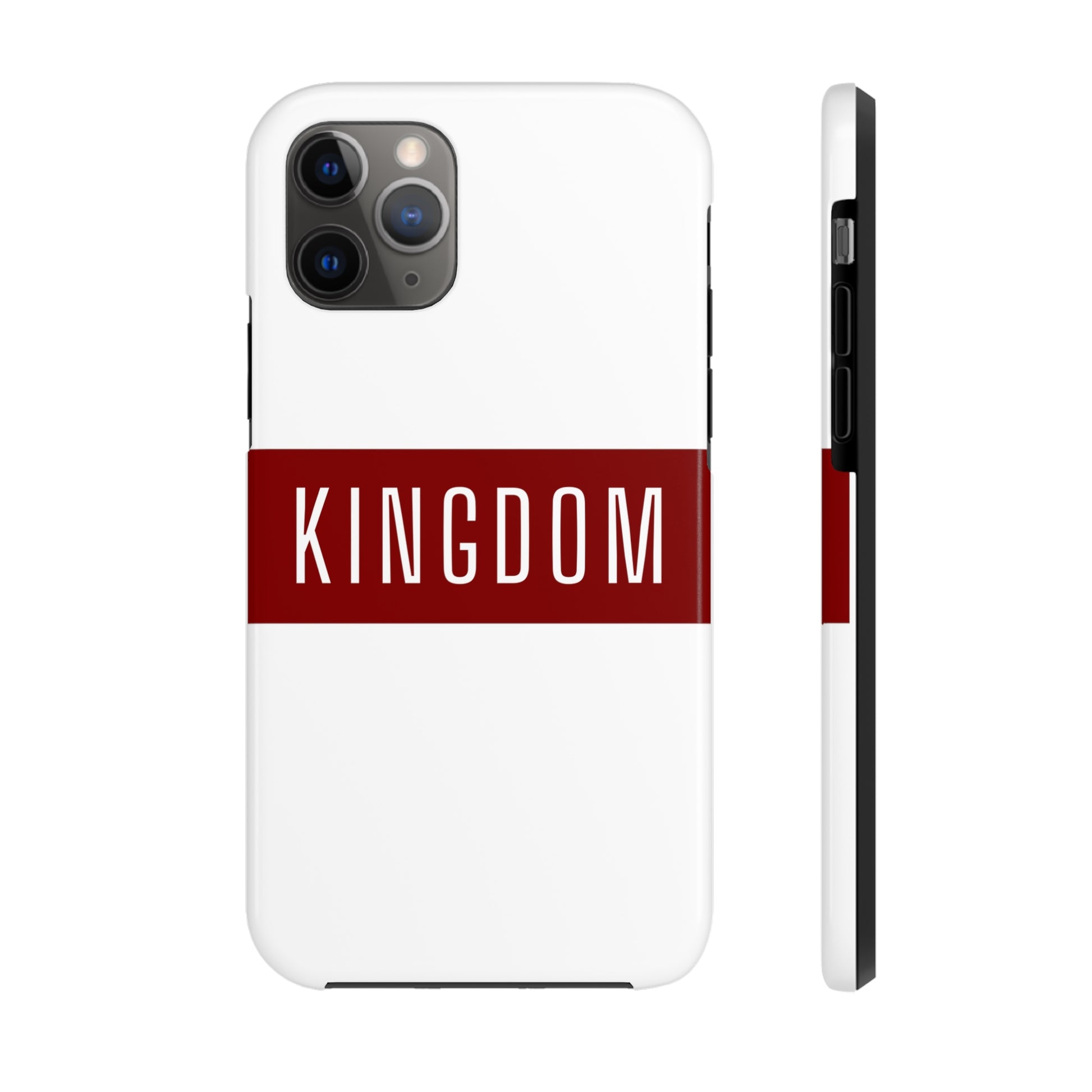 Tough Phone Cases, Case-Mate - Kingdom
