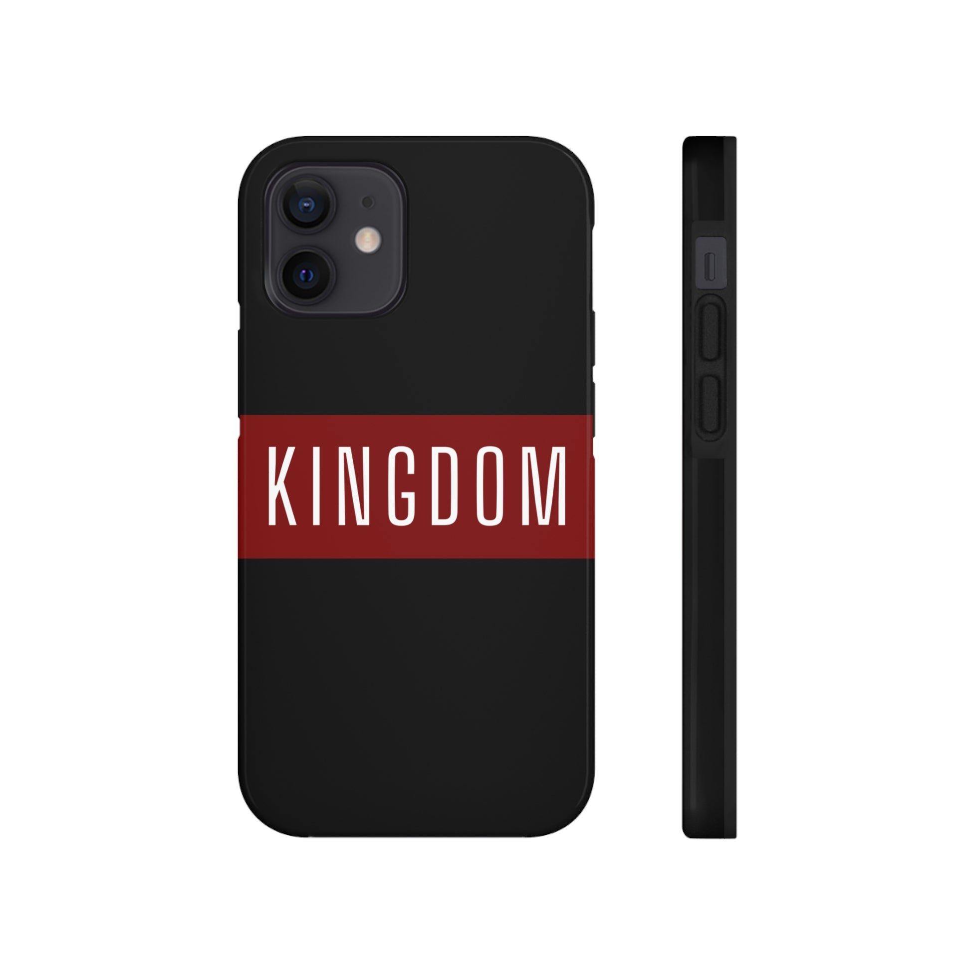 Tough Phone Cases, Case-Mate - Kingdom