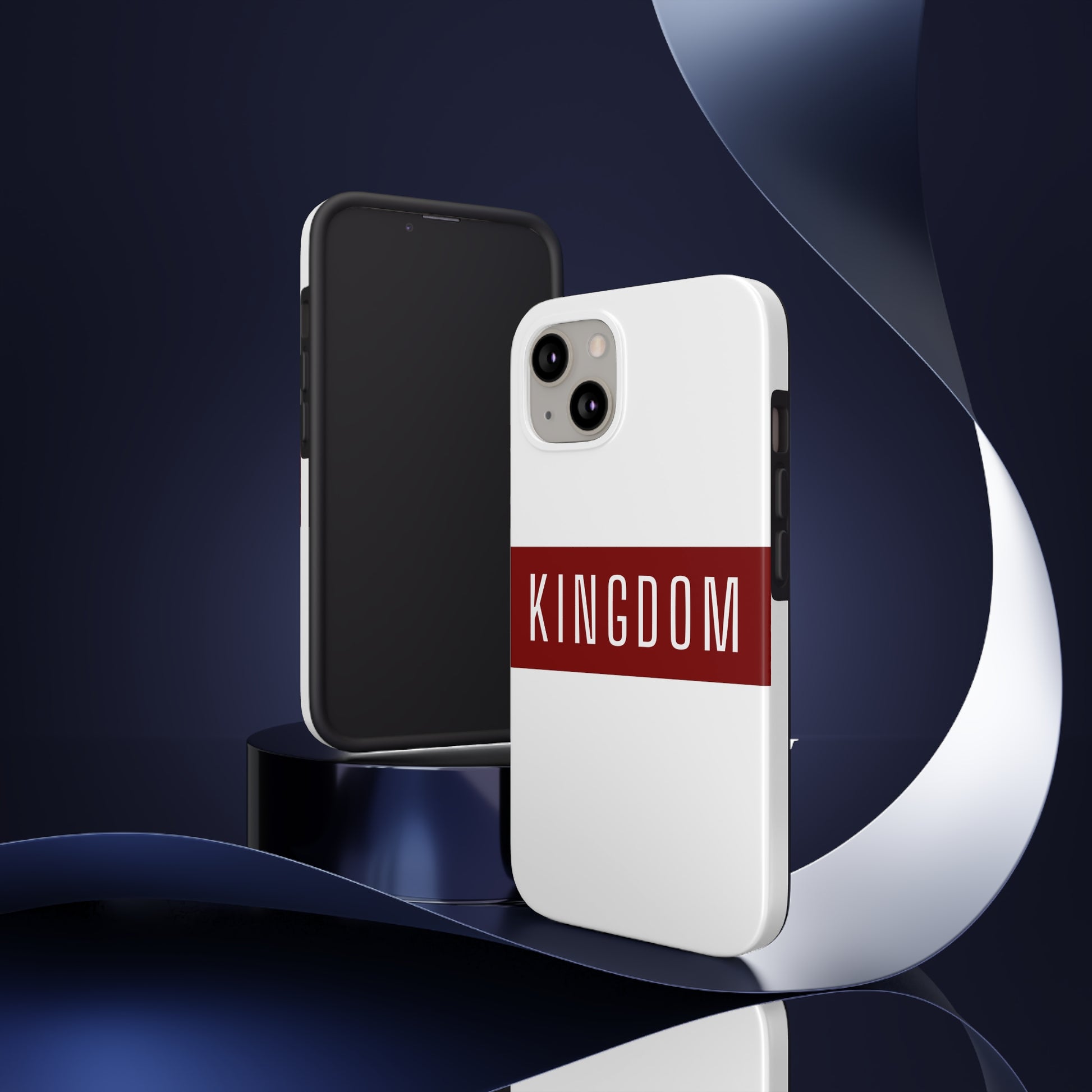 Tough Phone Cases, Case-Mate - Kingdom