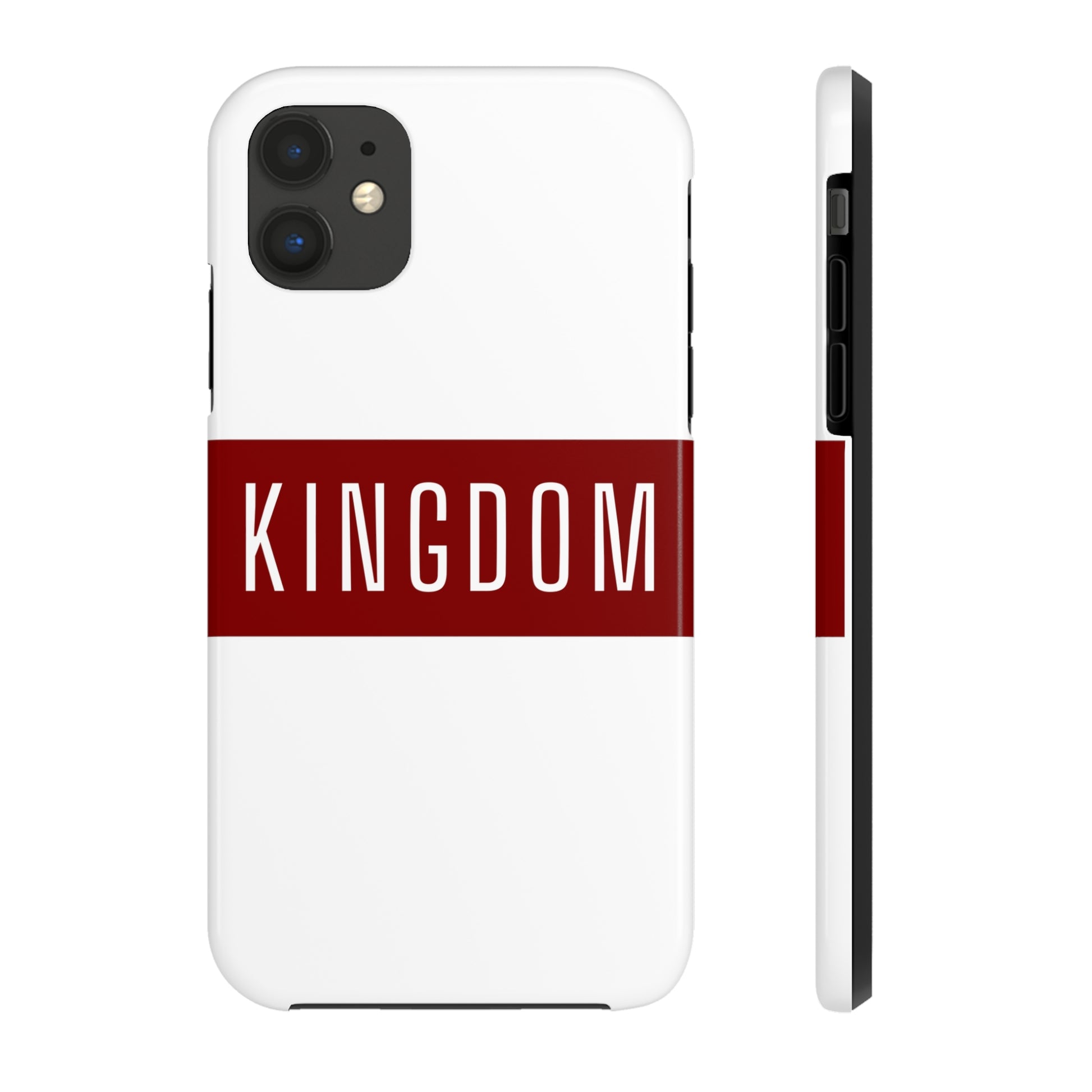 Tough Phone Cases, Case-Mate - Kingdom