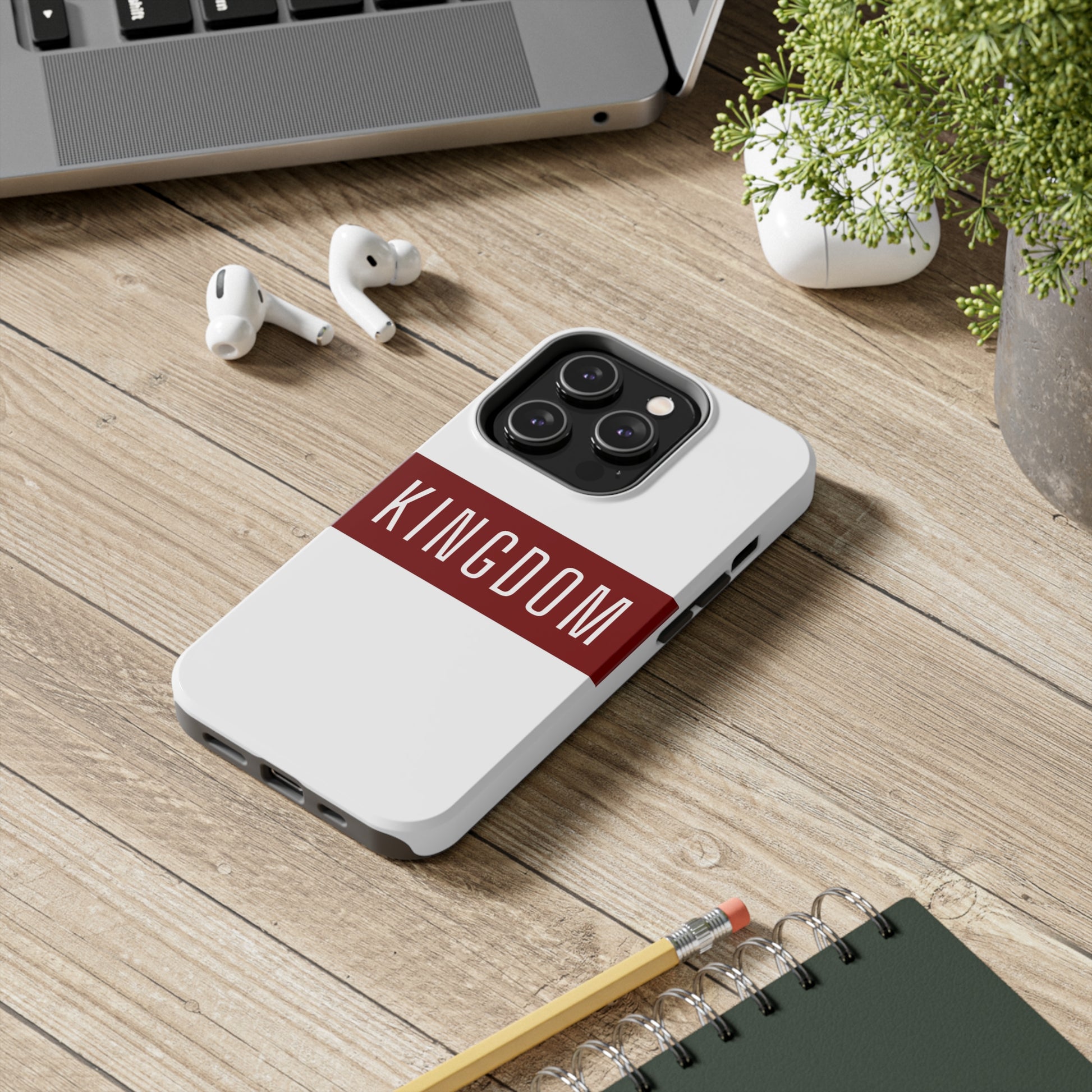 Tough Phone Cases, Case-Mate - Kingdom