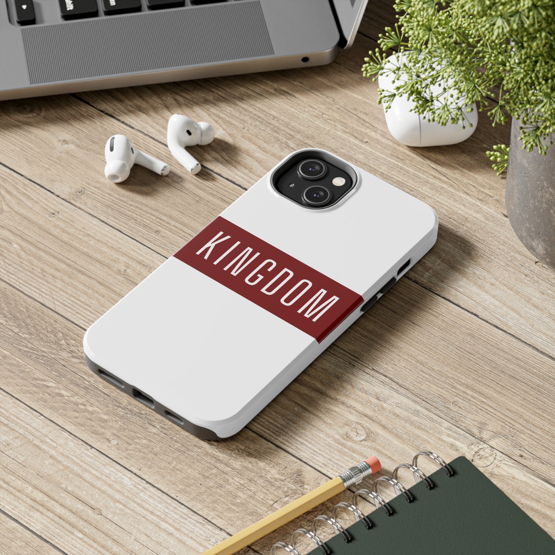 Tough Phone Cases, Case-Mate - Kingdom