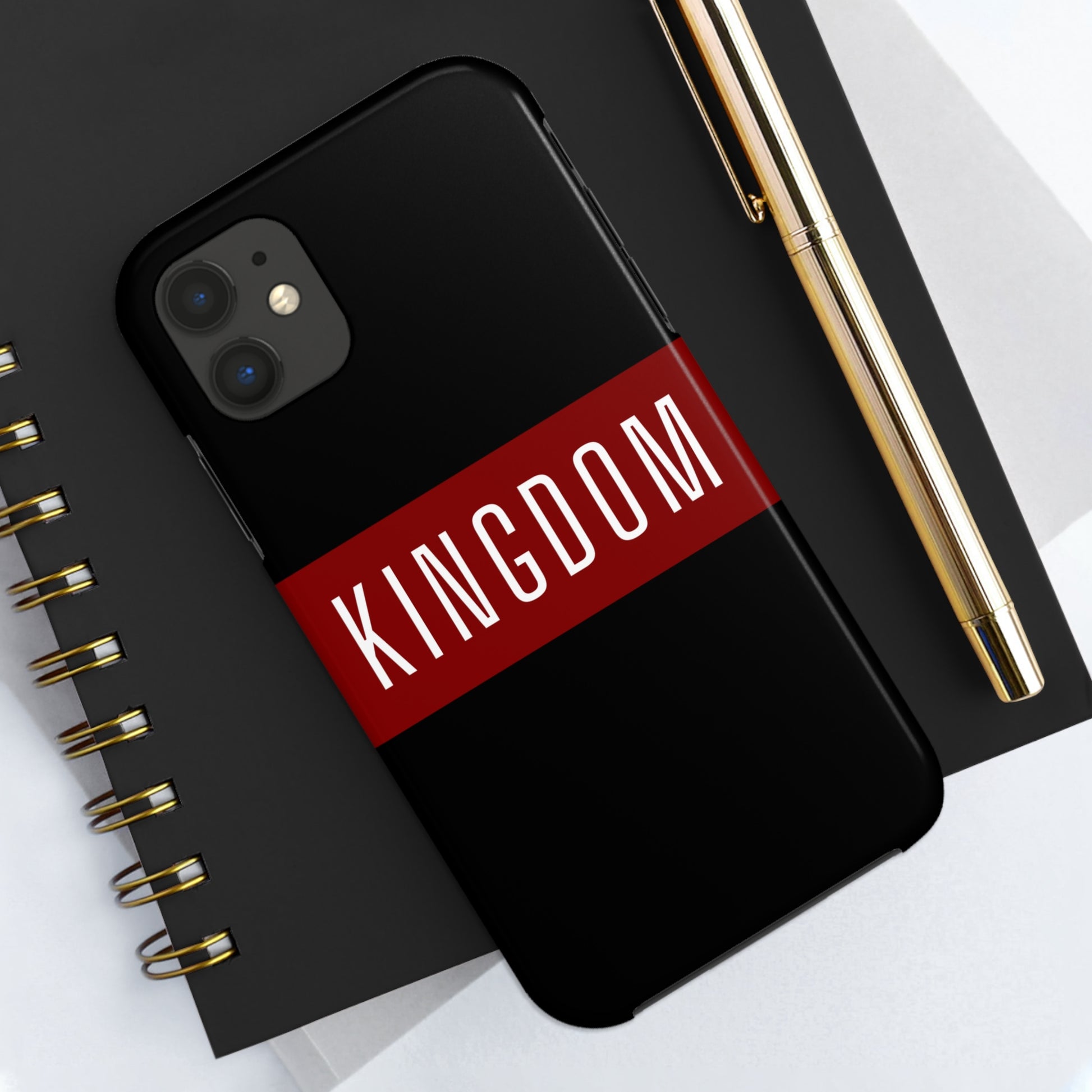 Tough Phone Cases, Case-Mate - Kingdom