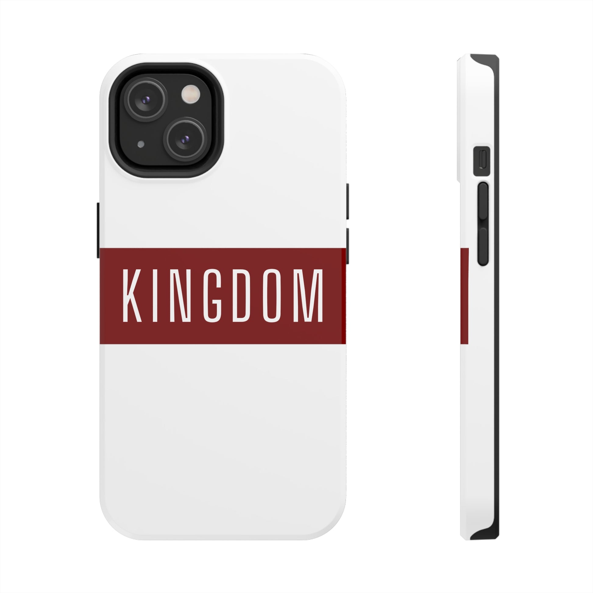 Tough Phone Cases, Case-Mate - Kingdom