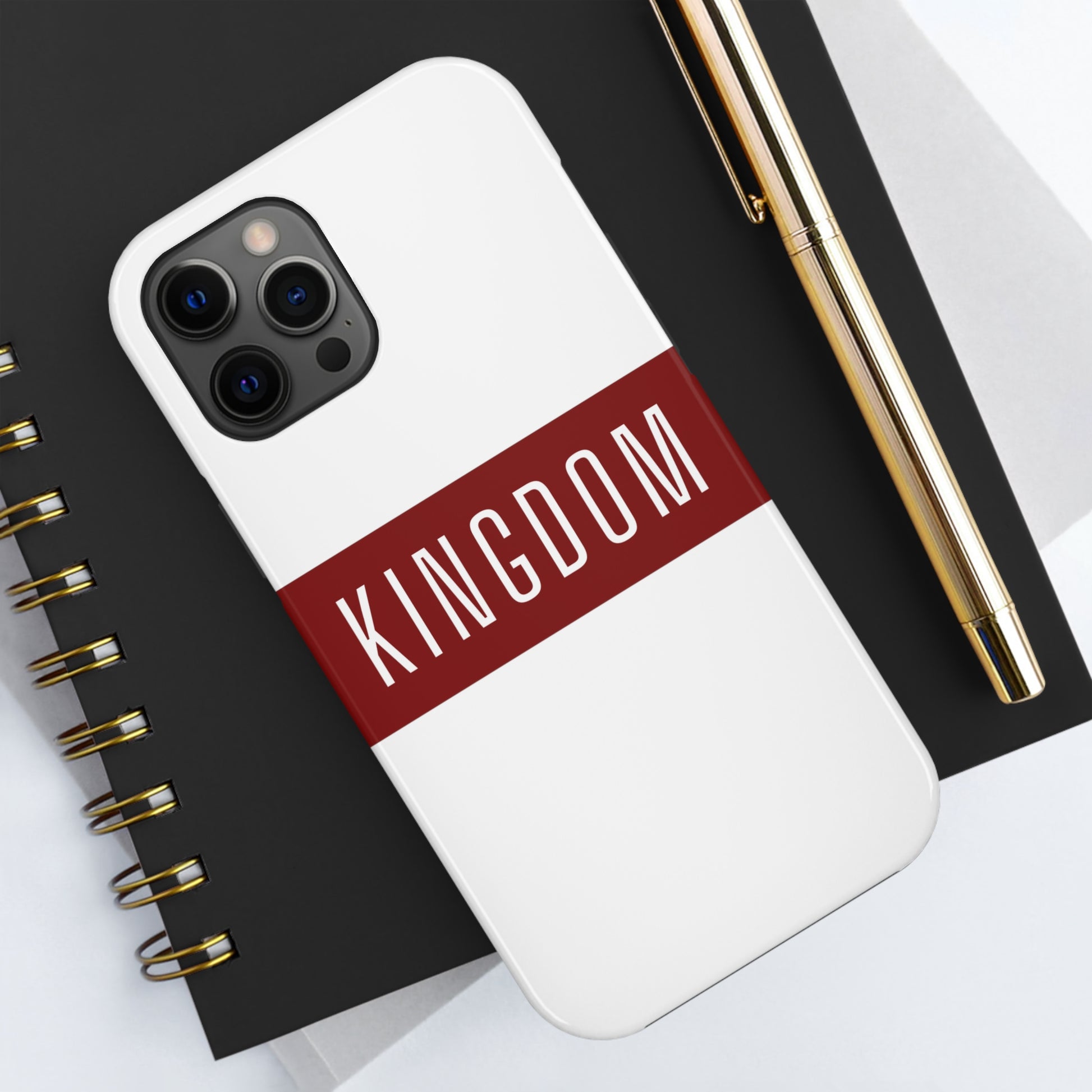 Tough Phone Cases, Case-Mate - Kingdom