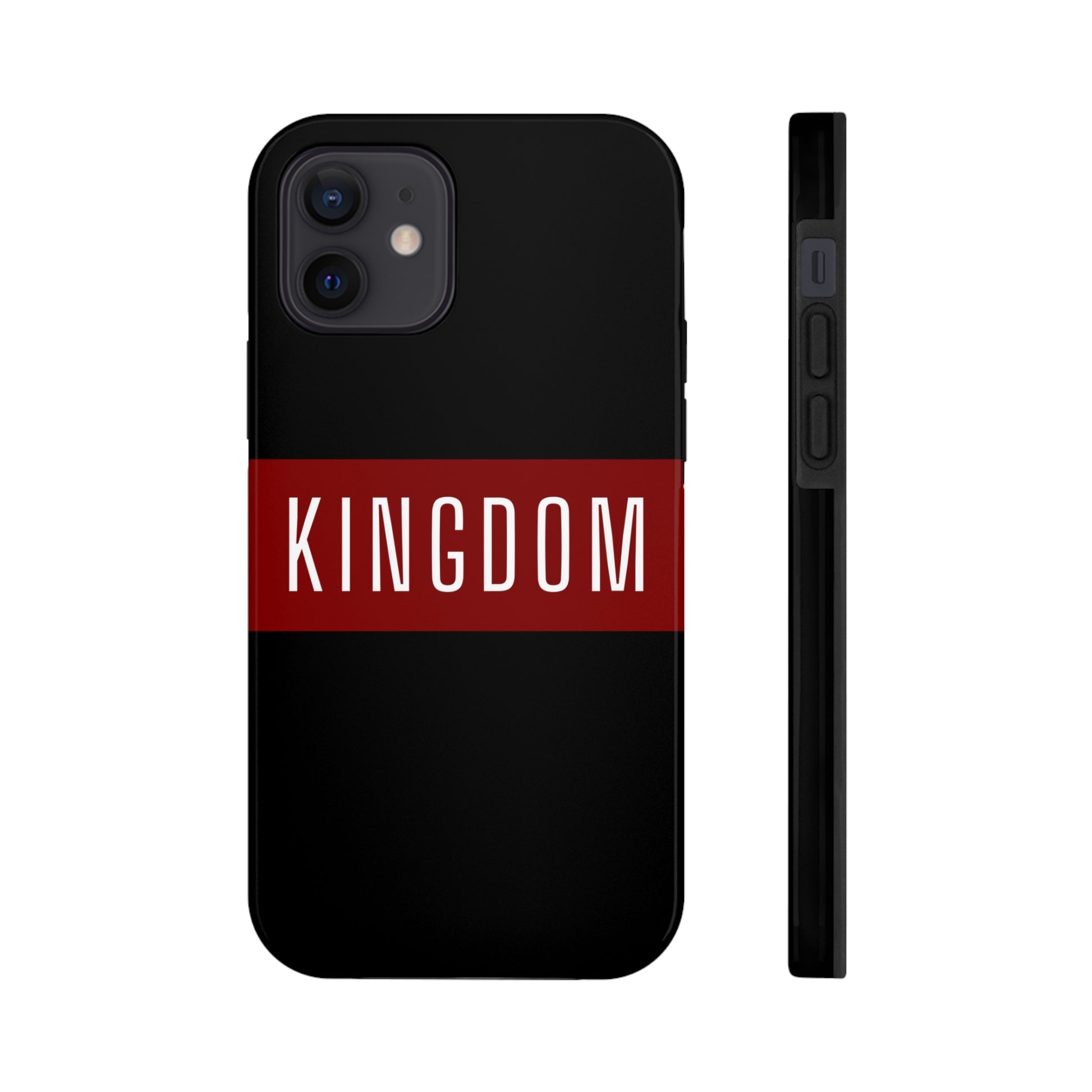 Tough Phone Cases, Case-Mate - Kingdom