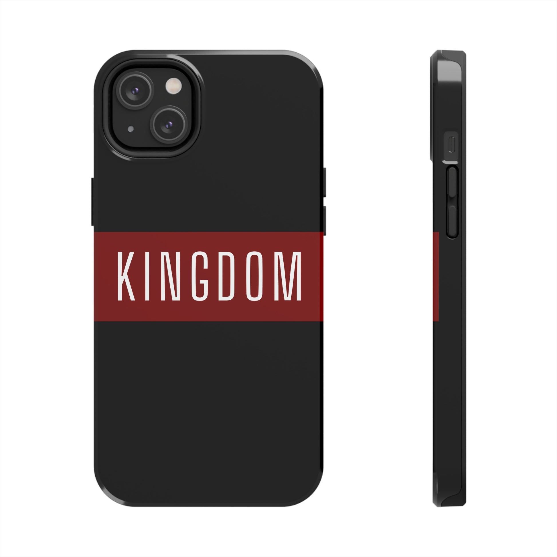 Tough Phone Cases, Case-Mate - Kingdom