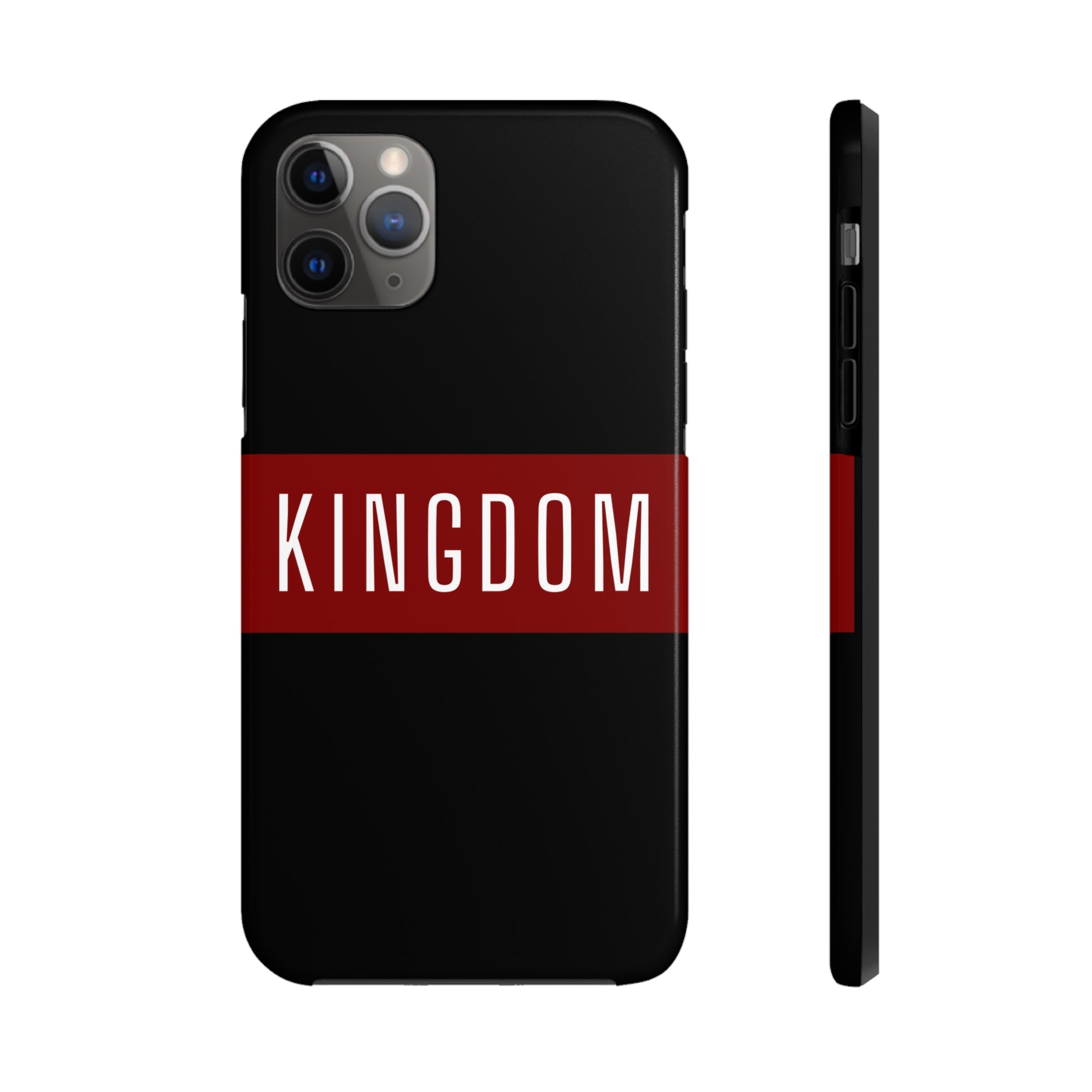 Tough Phone Cases, Case-Mate - Kingdom