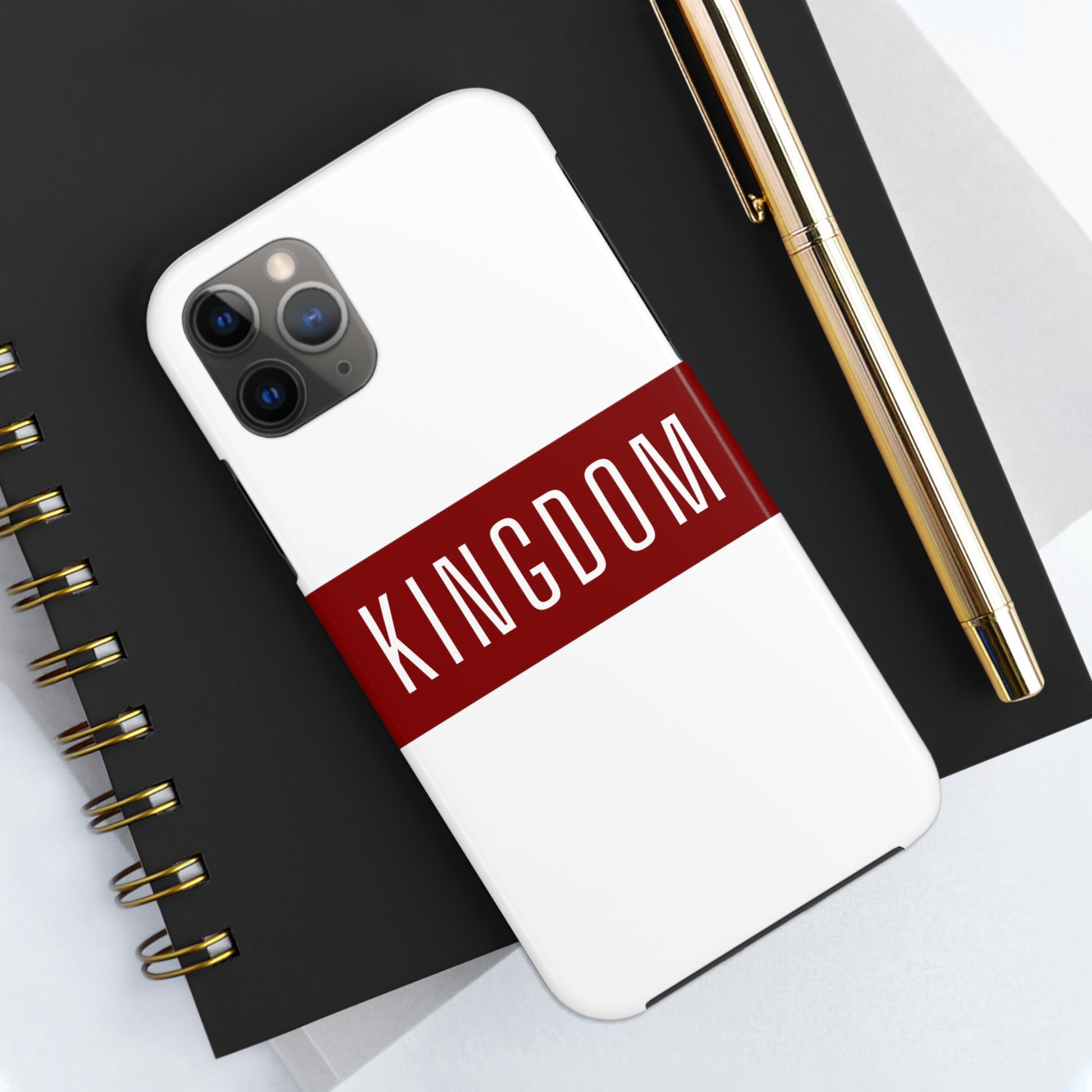 Tough Phone Cases, Case-Mate - Kingdom