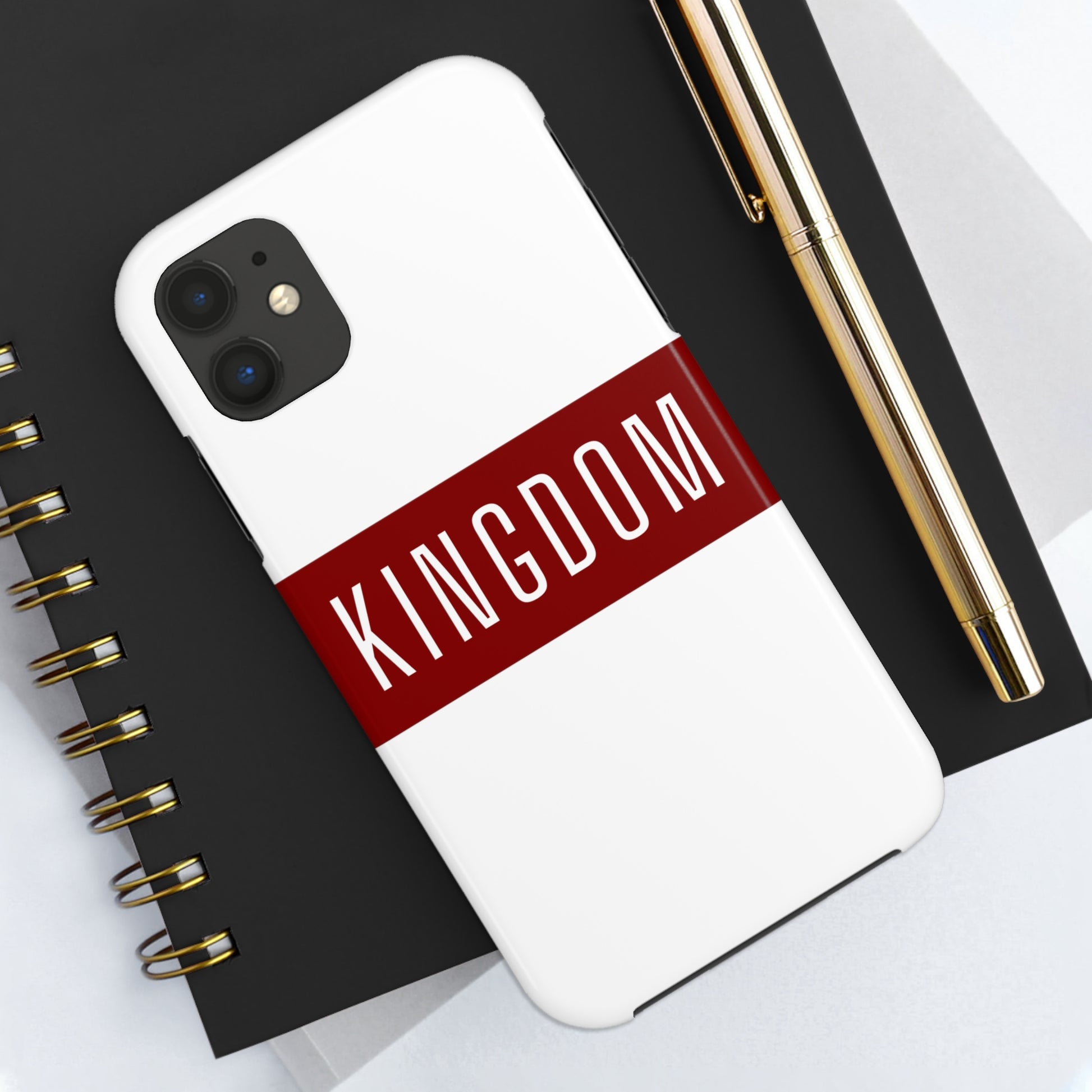 Tough Phone Cases, Case-Mate - Kingdom